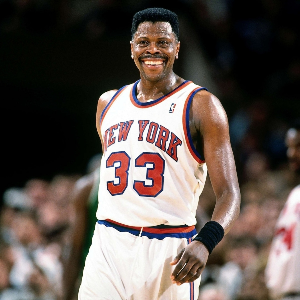 Patrick Ewing