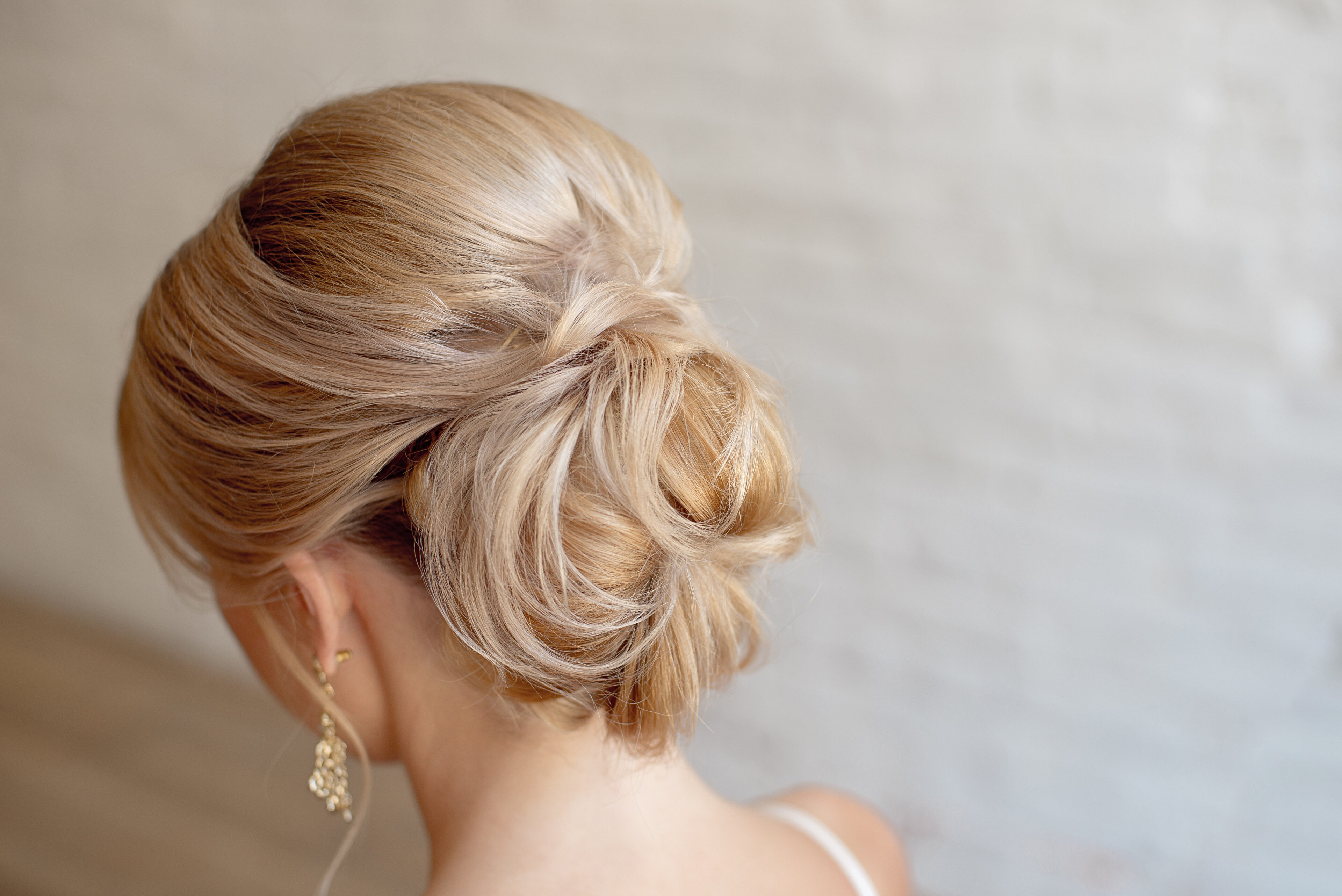 Updo