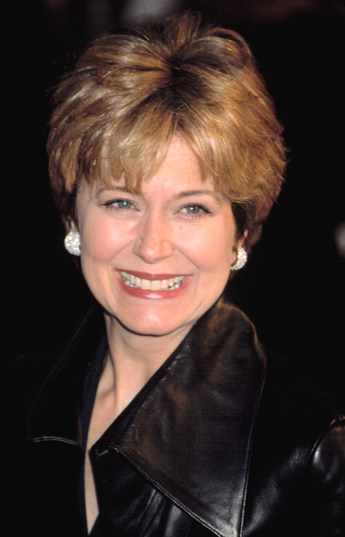  Jane Pauley