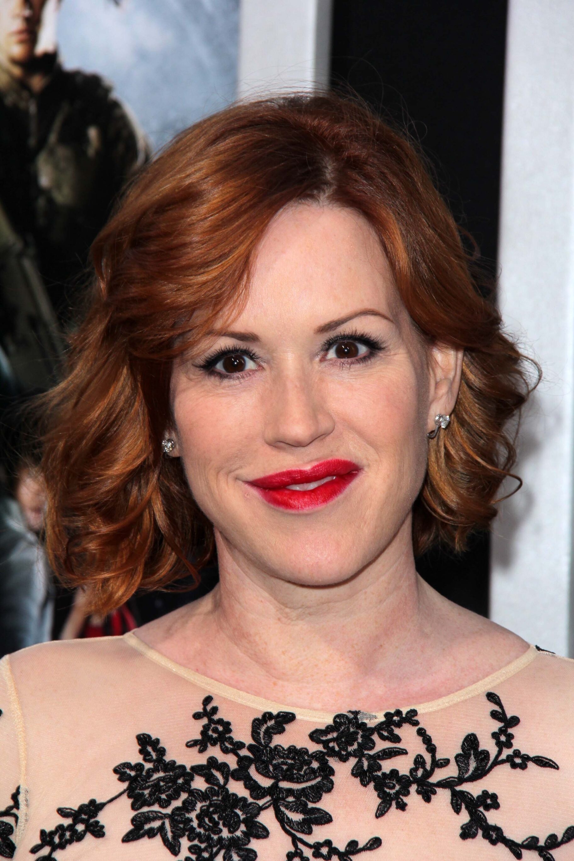 Molly Ringwald