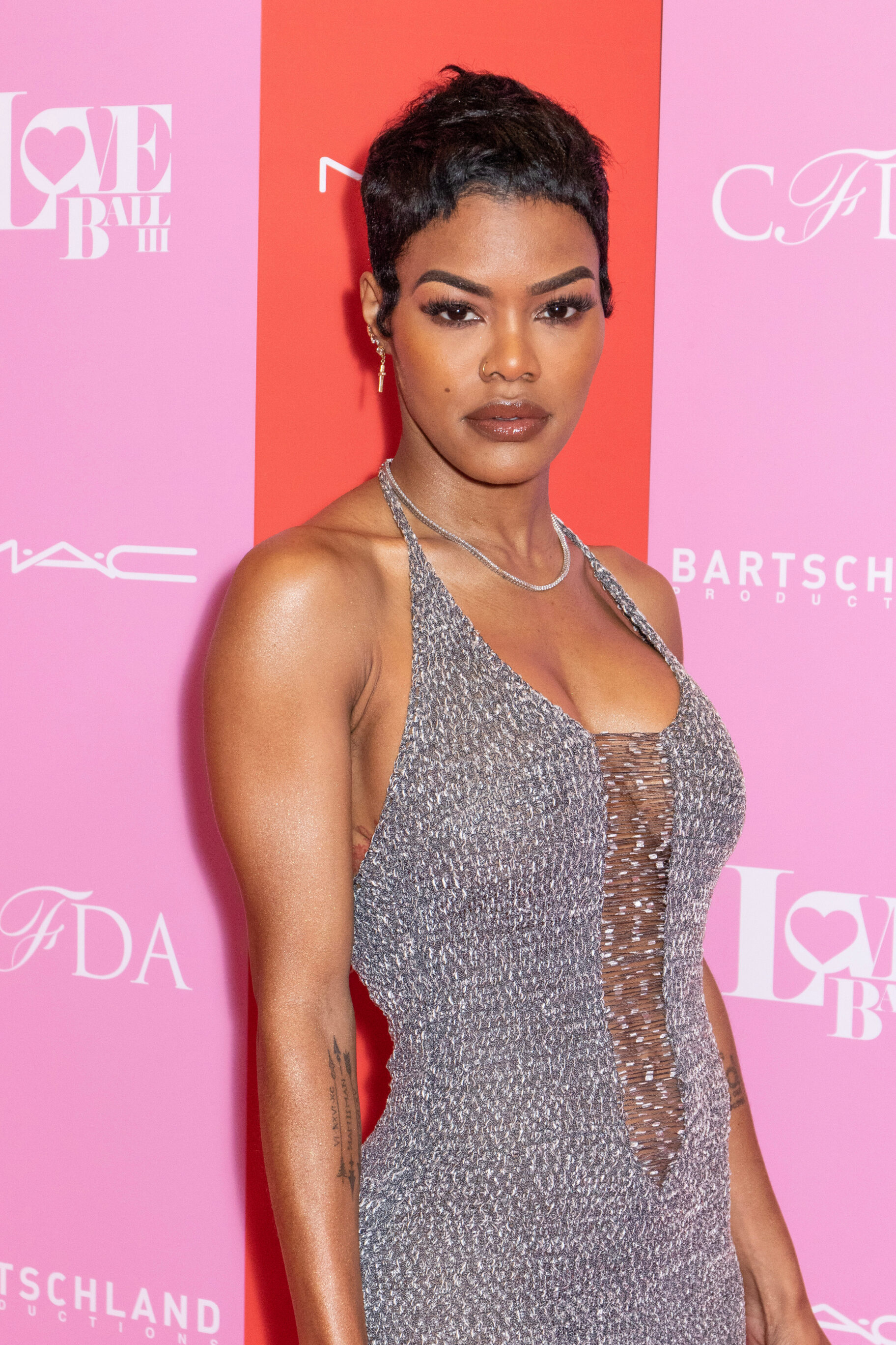 Teyana Taylor (2019)