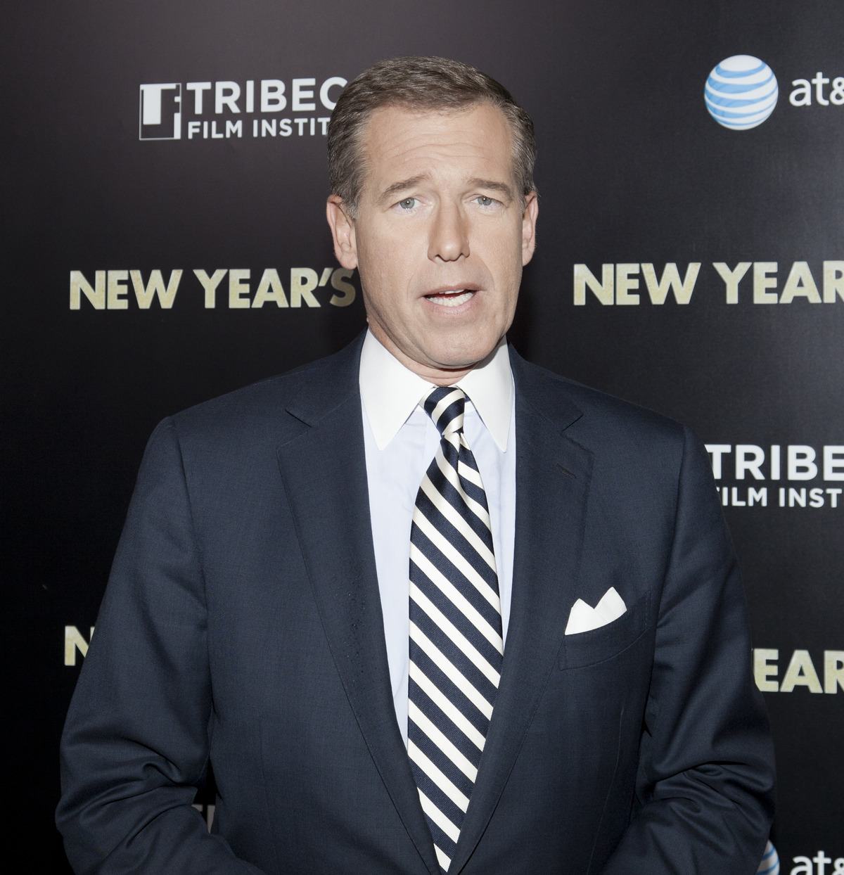 Brian Williams