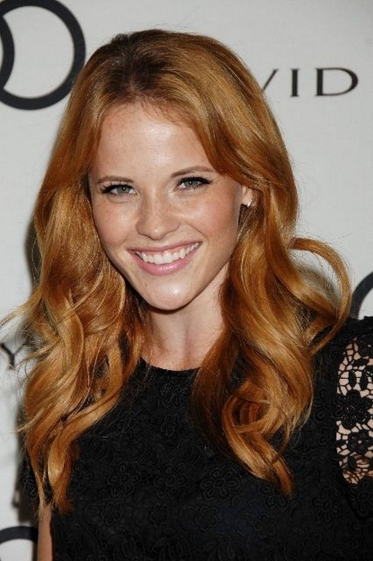 Katie Leclerc