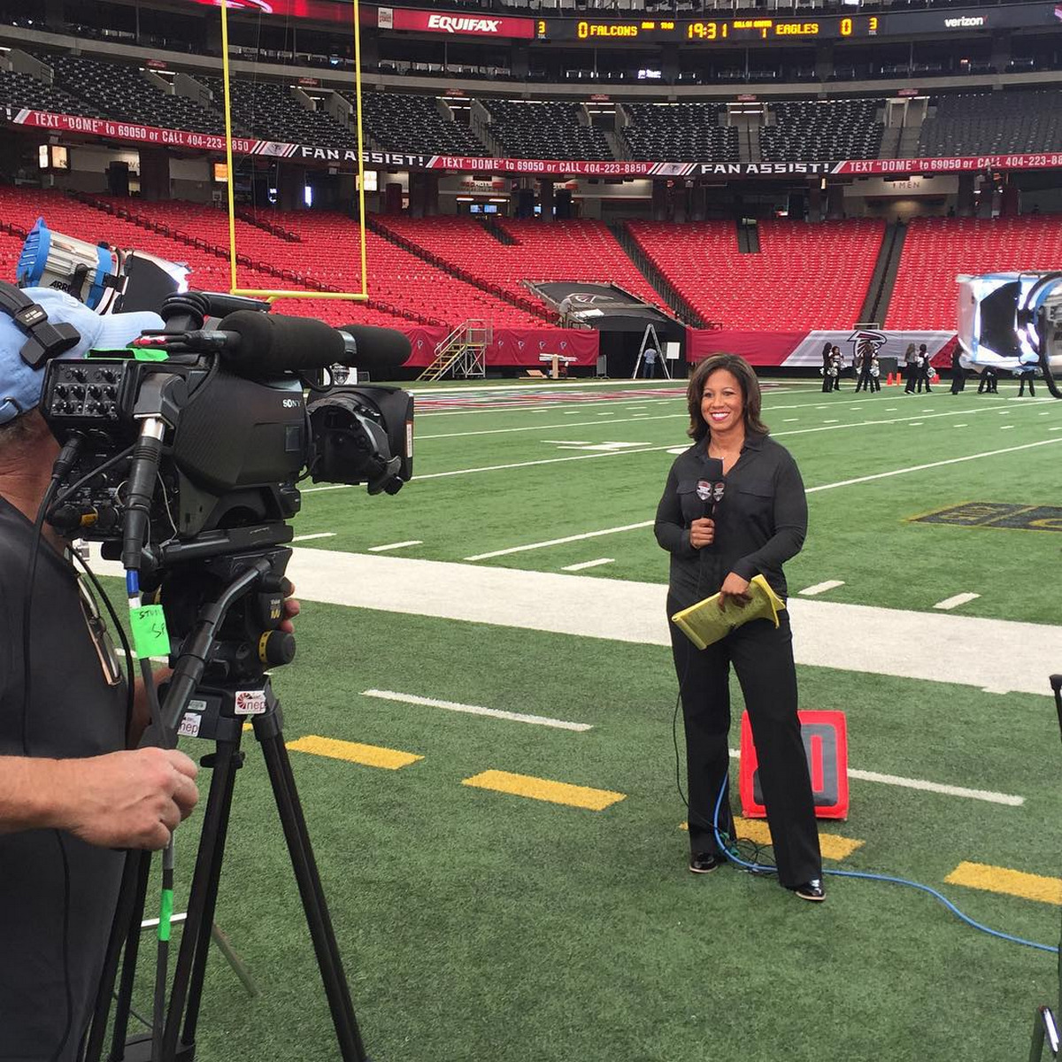 Lisa Salters