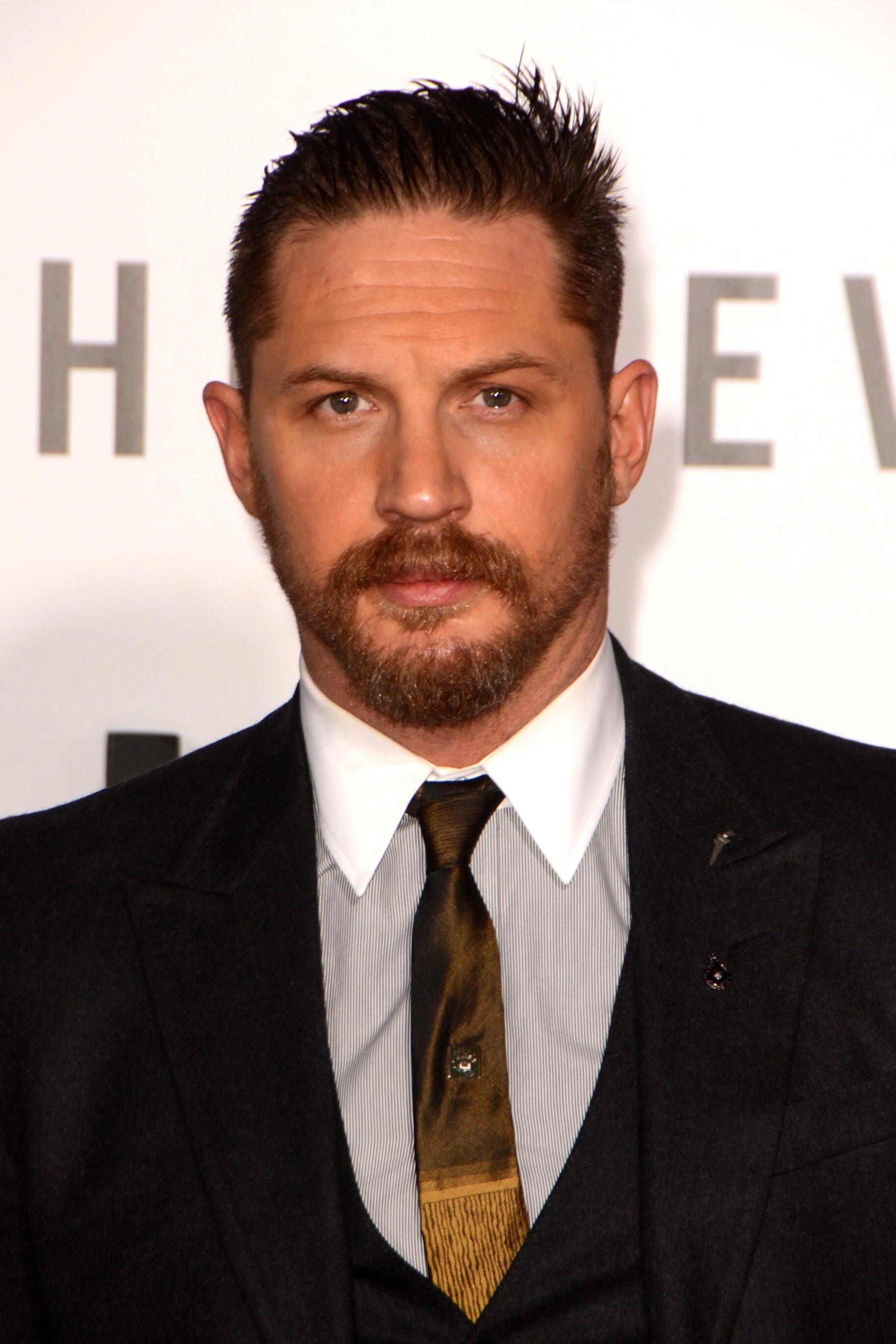 Tom Hardy