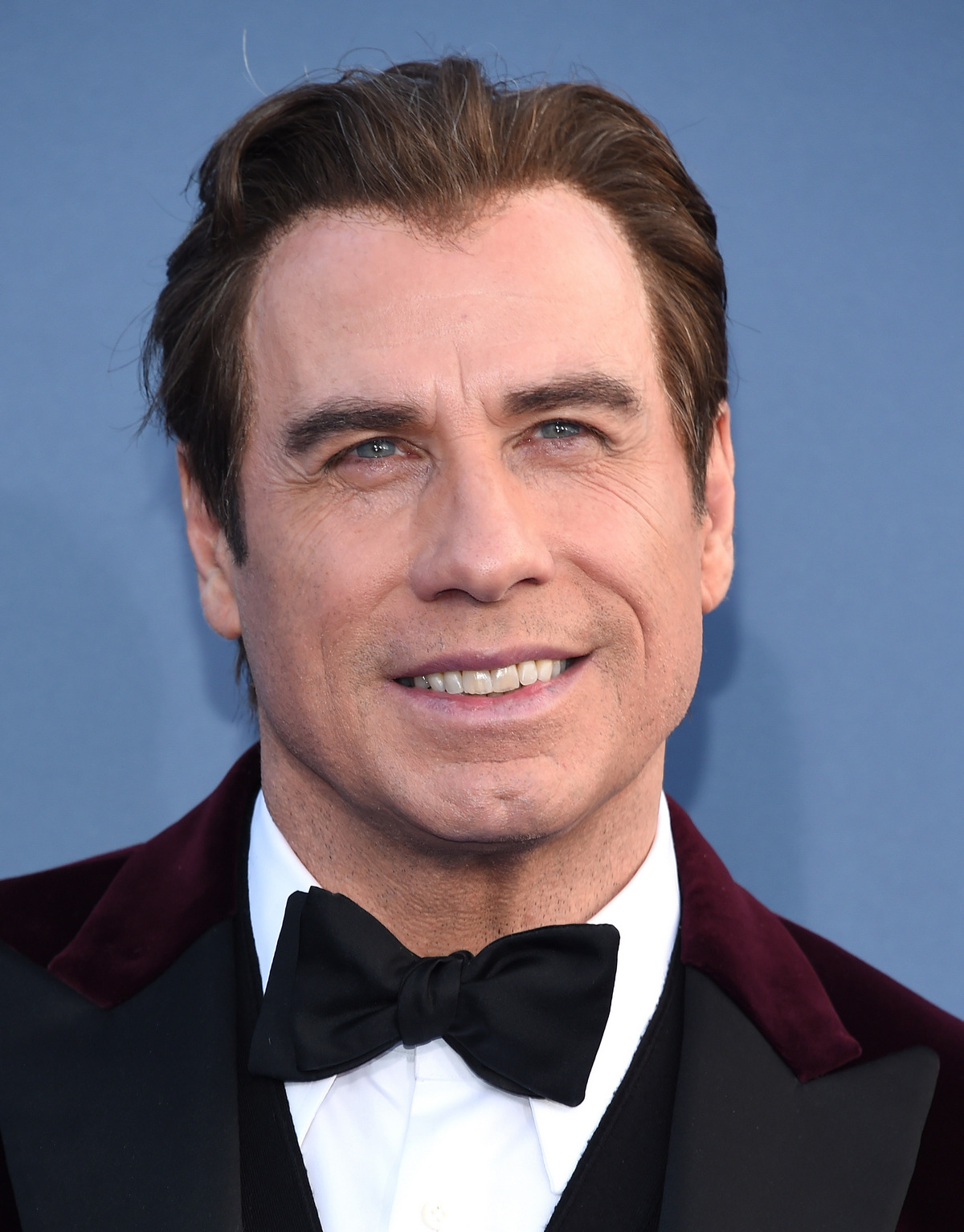 John Travolta