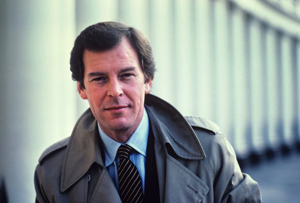 Peter Jennings