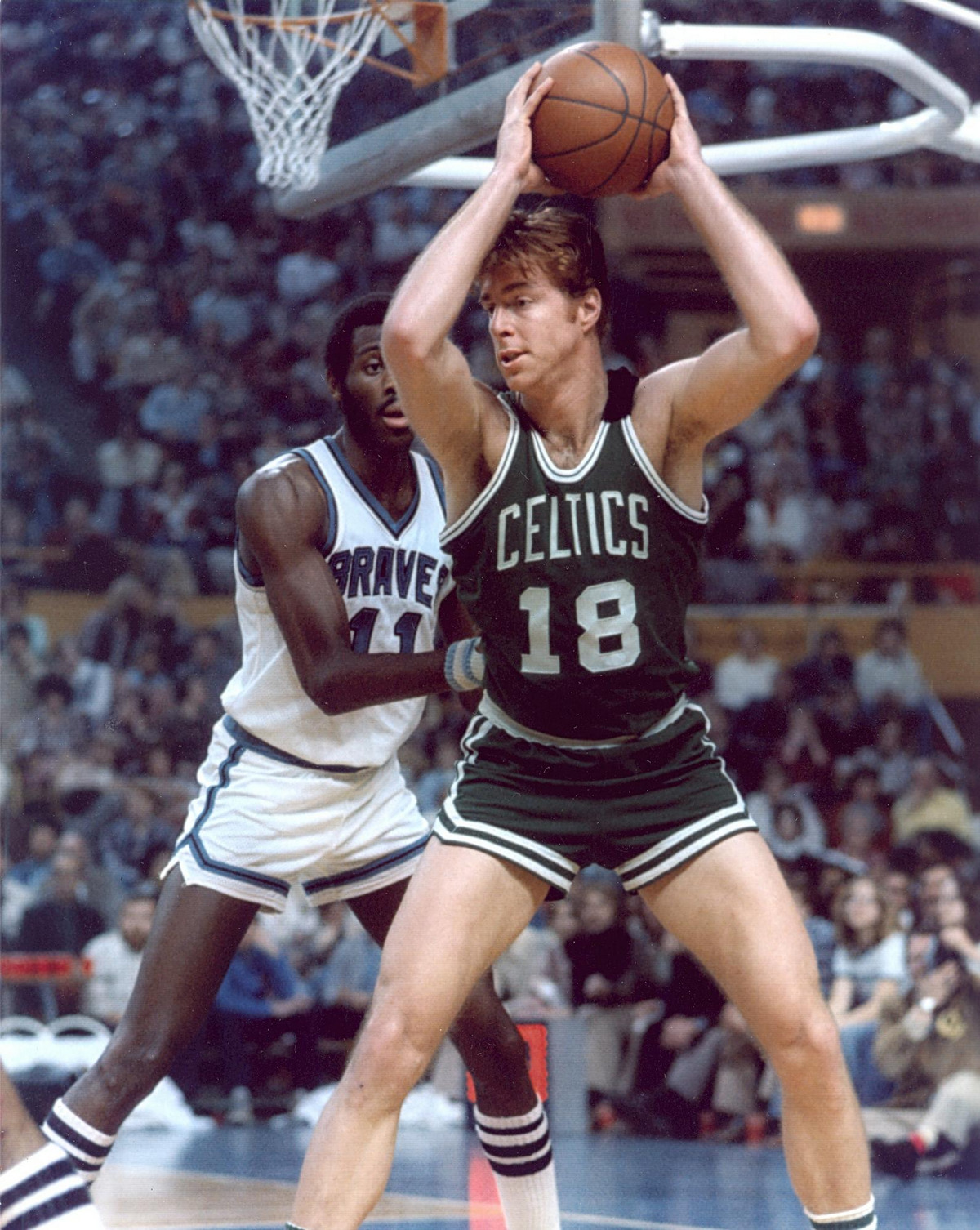 Dave Cowens