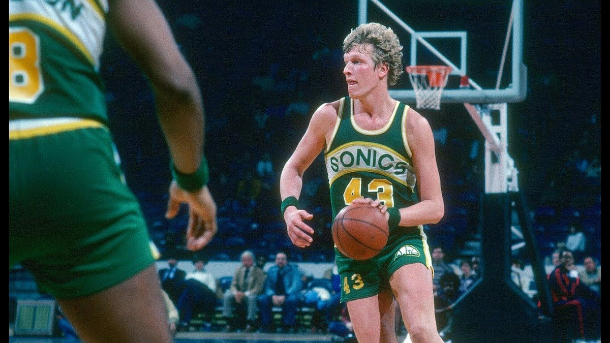 Jack Sikma