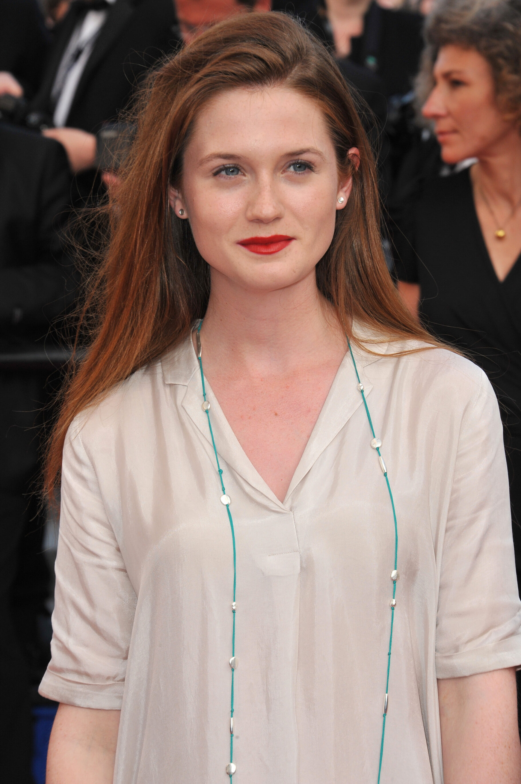 Bonnie Wright