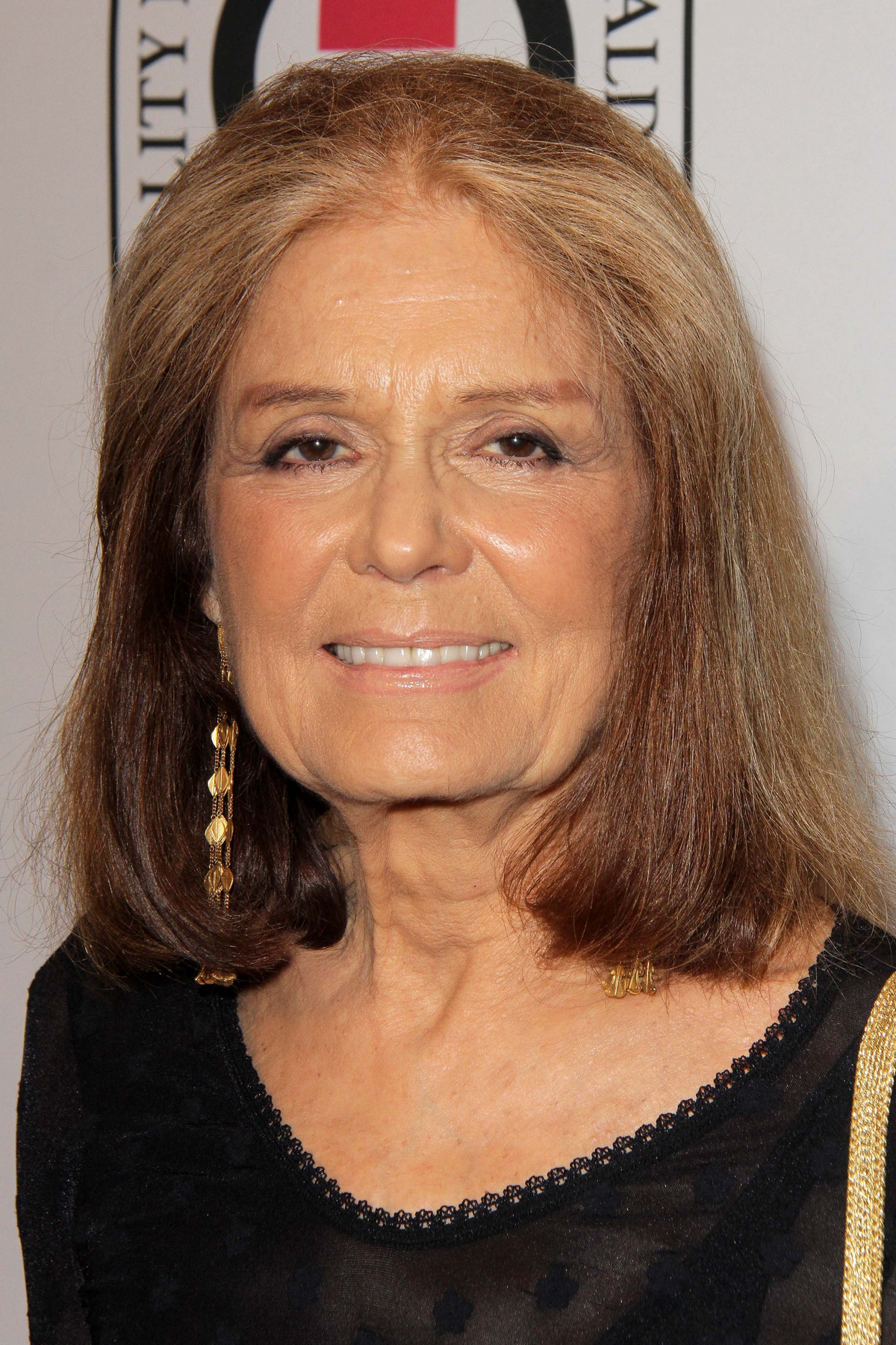 Gloria Steinem