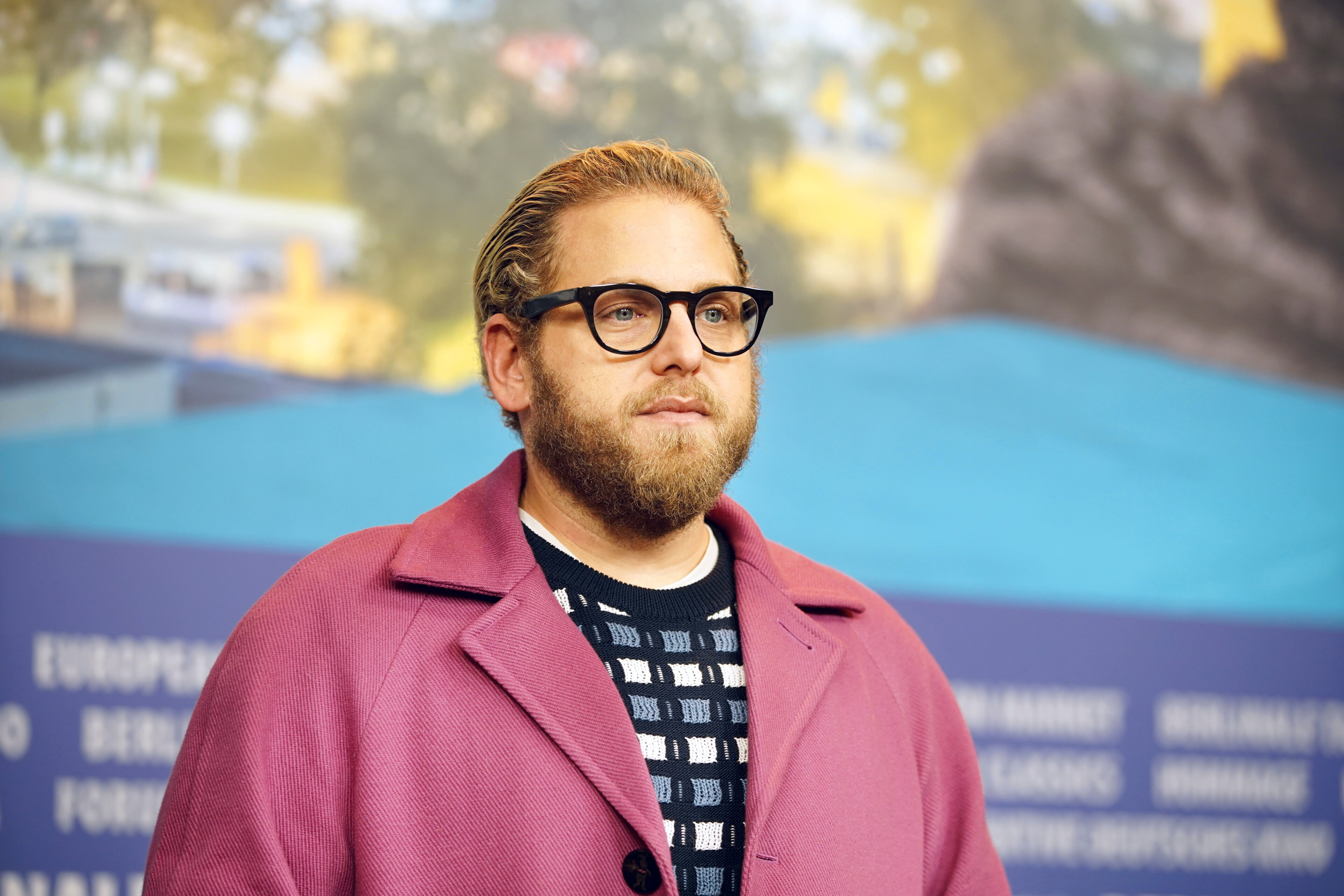 Jonah Hill 