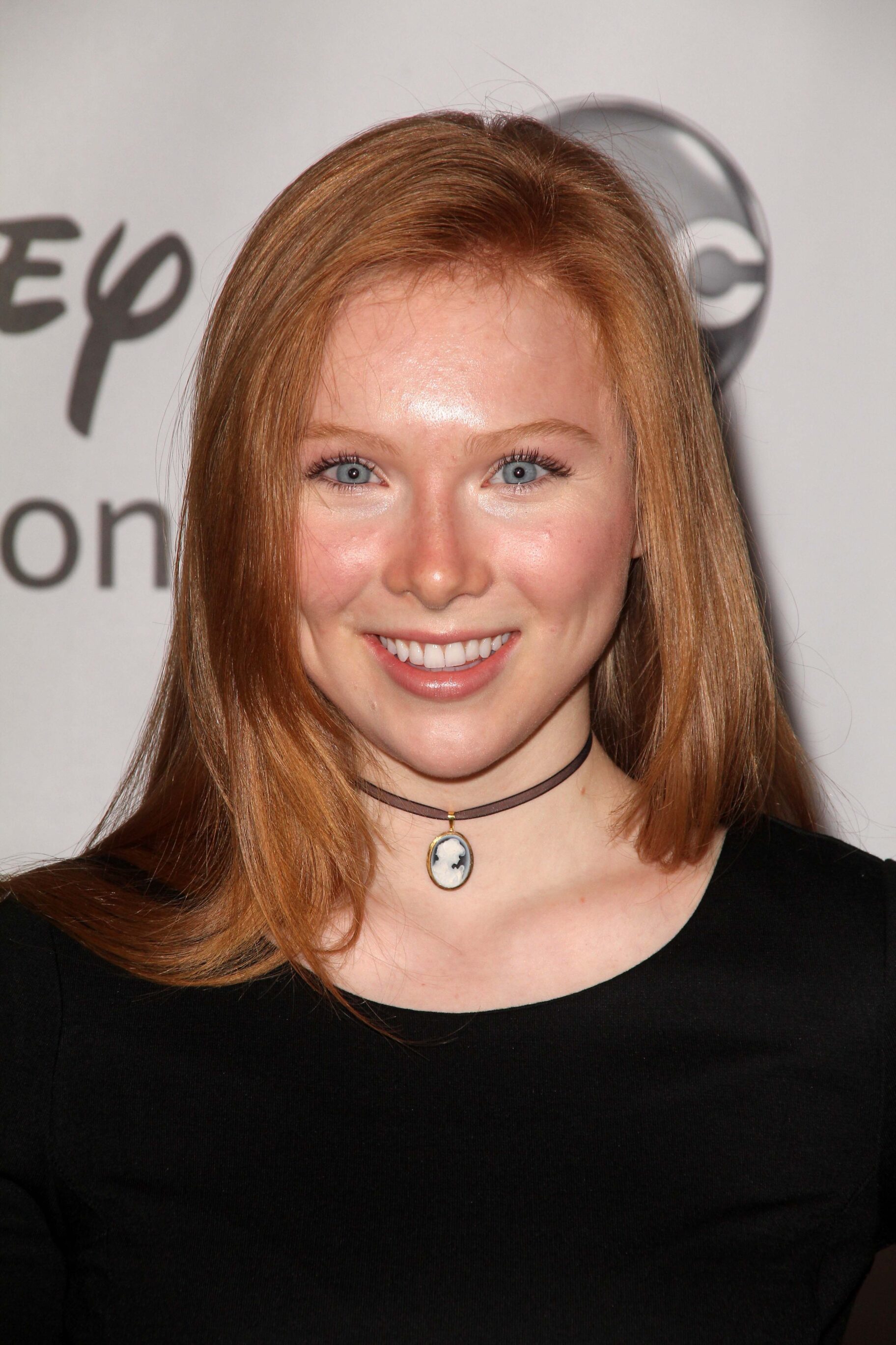 Molly C. Quinn