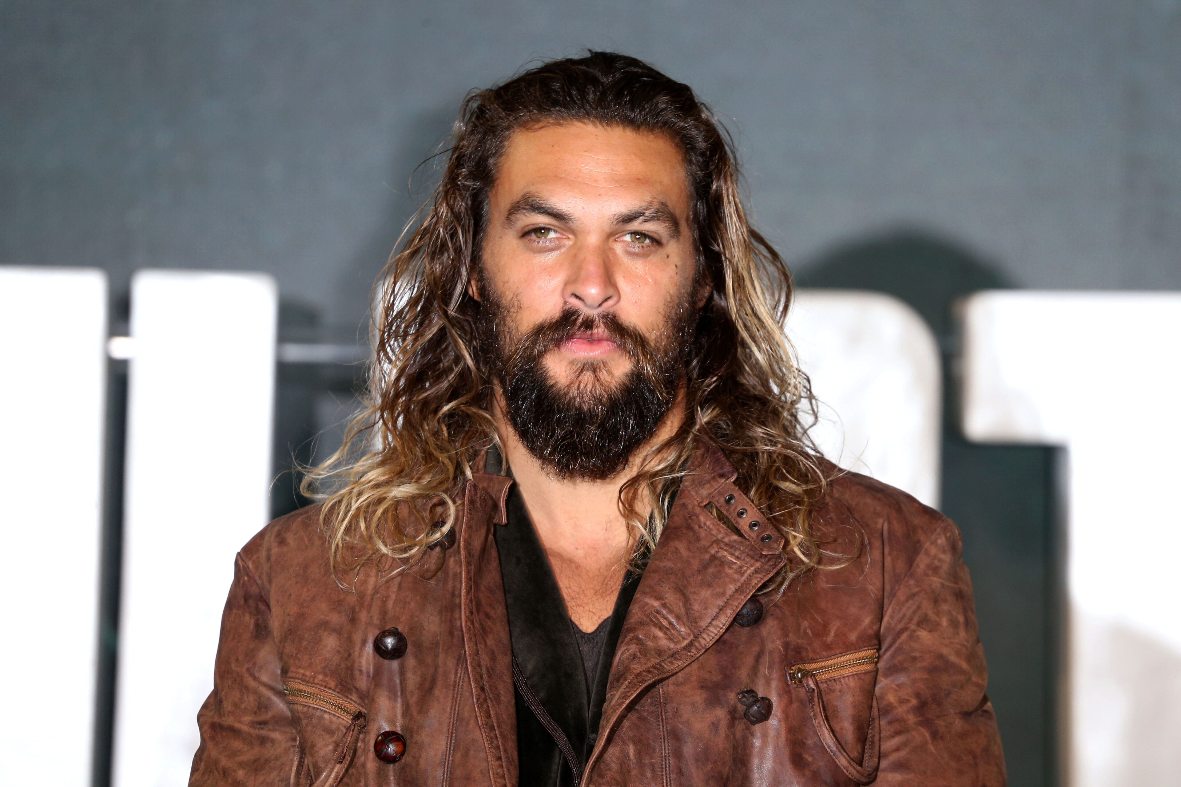 Jason Momoa