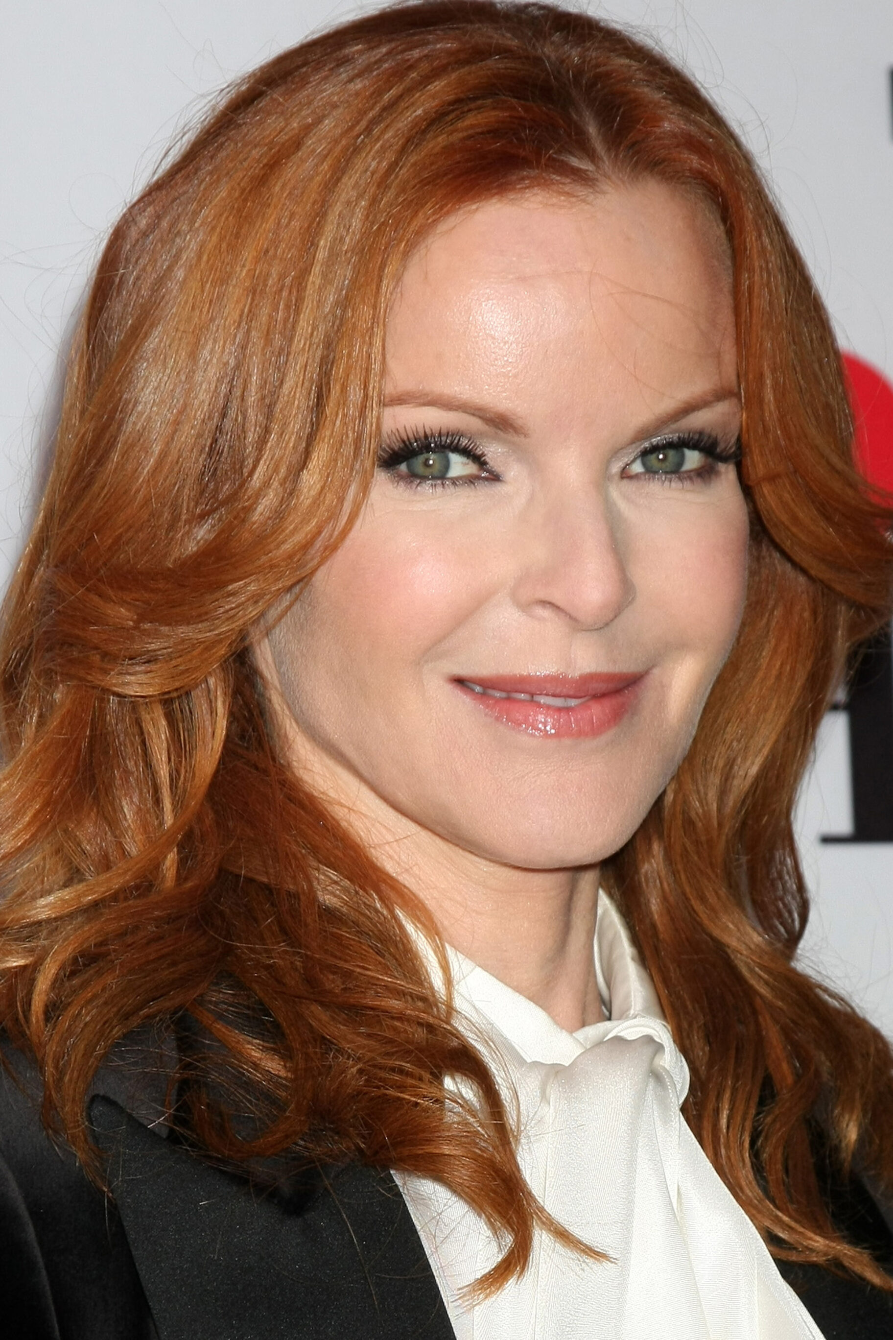 Marcia Cross