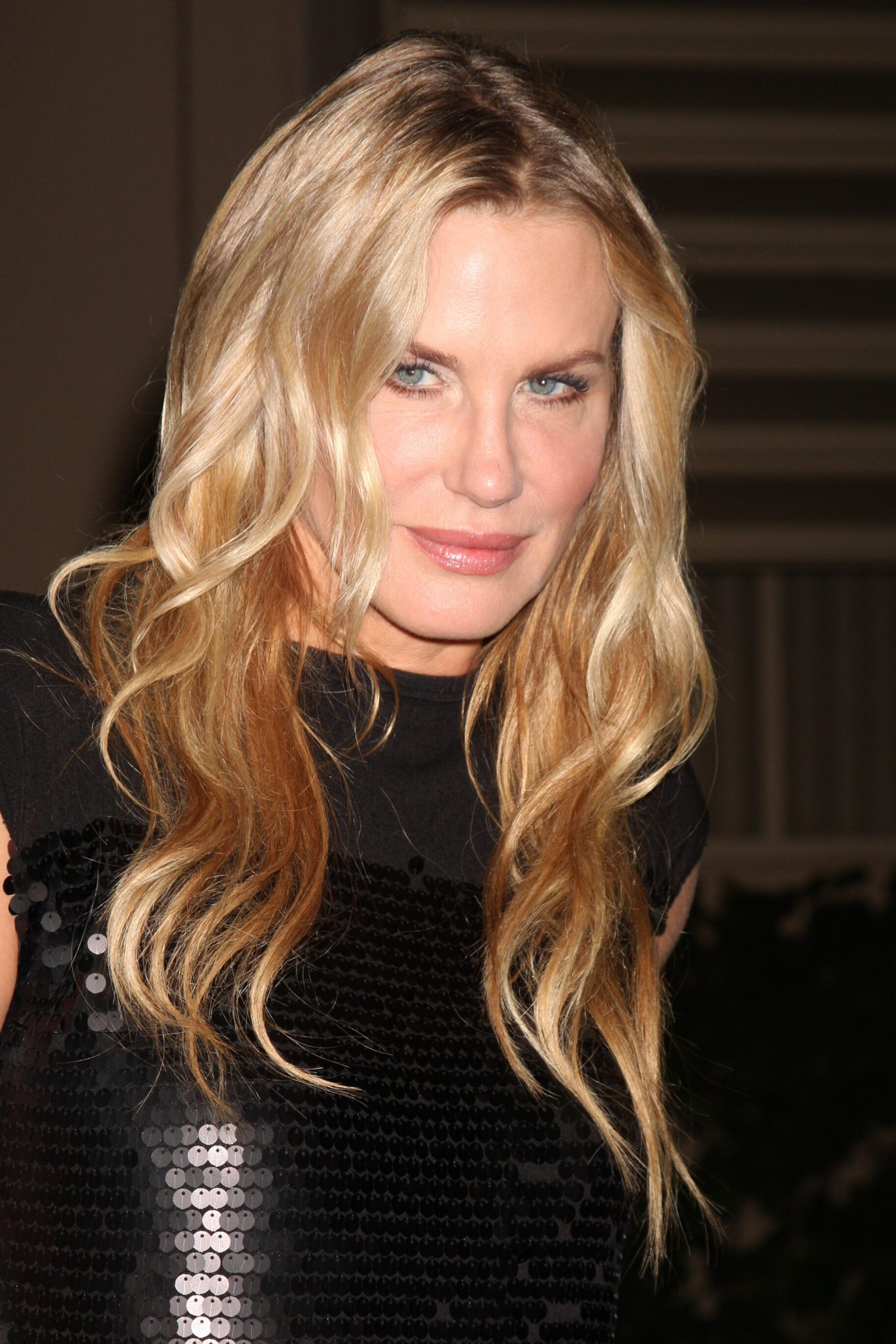 Daryl Hannah 