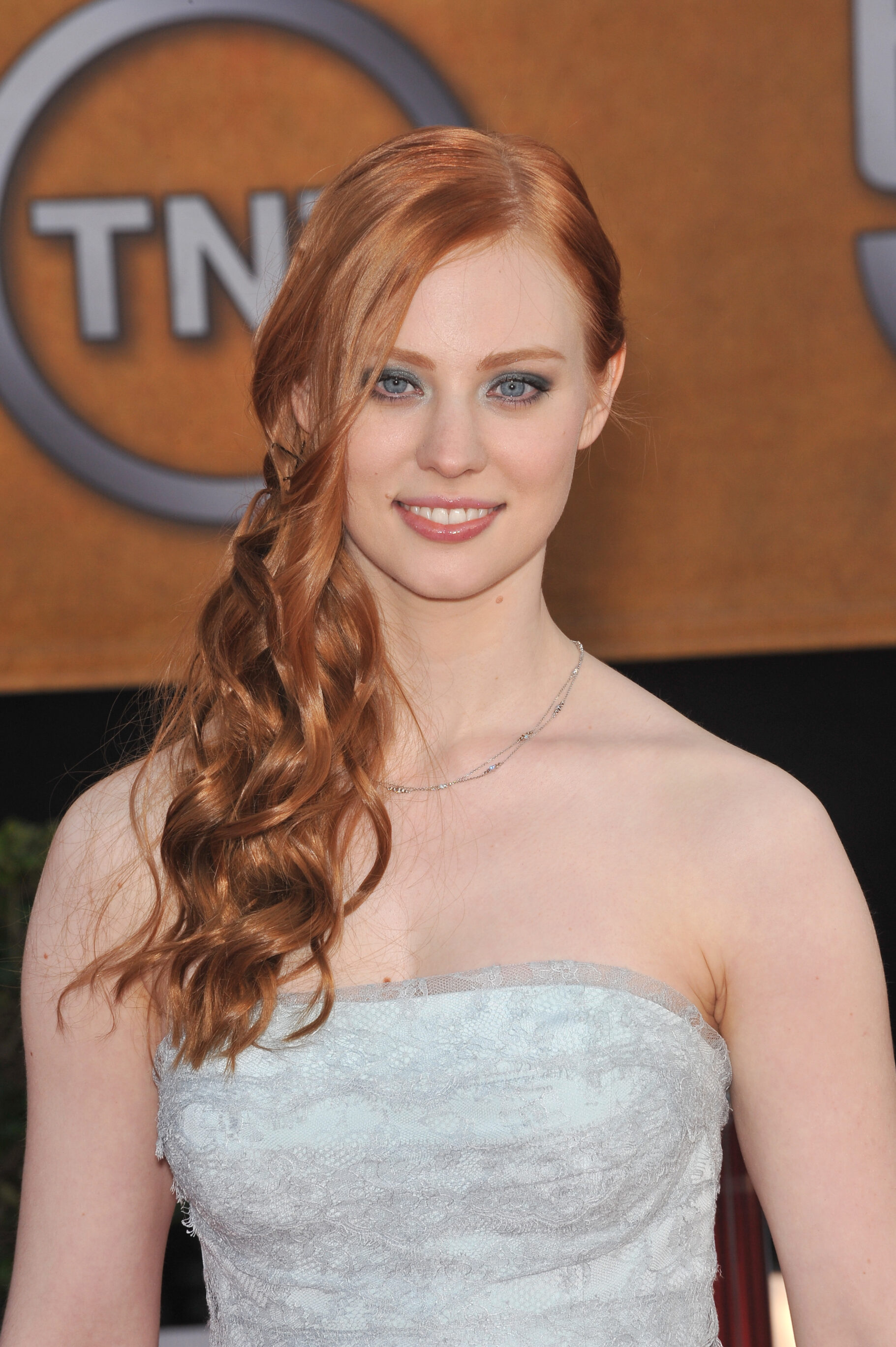 Deborah Ann Woll