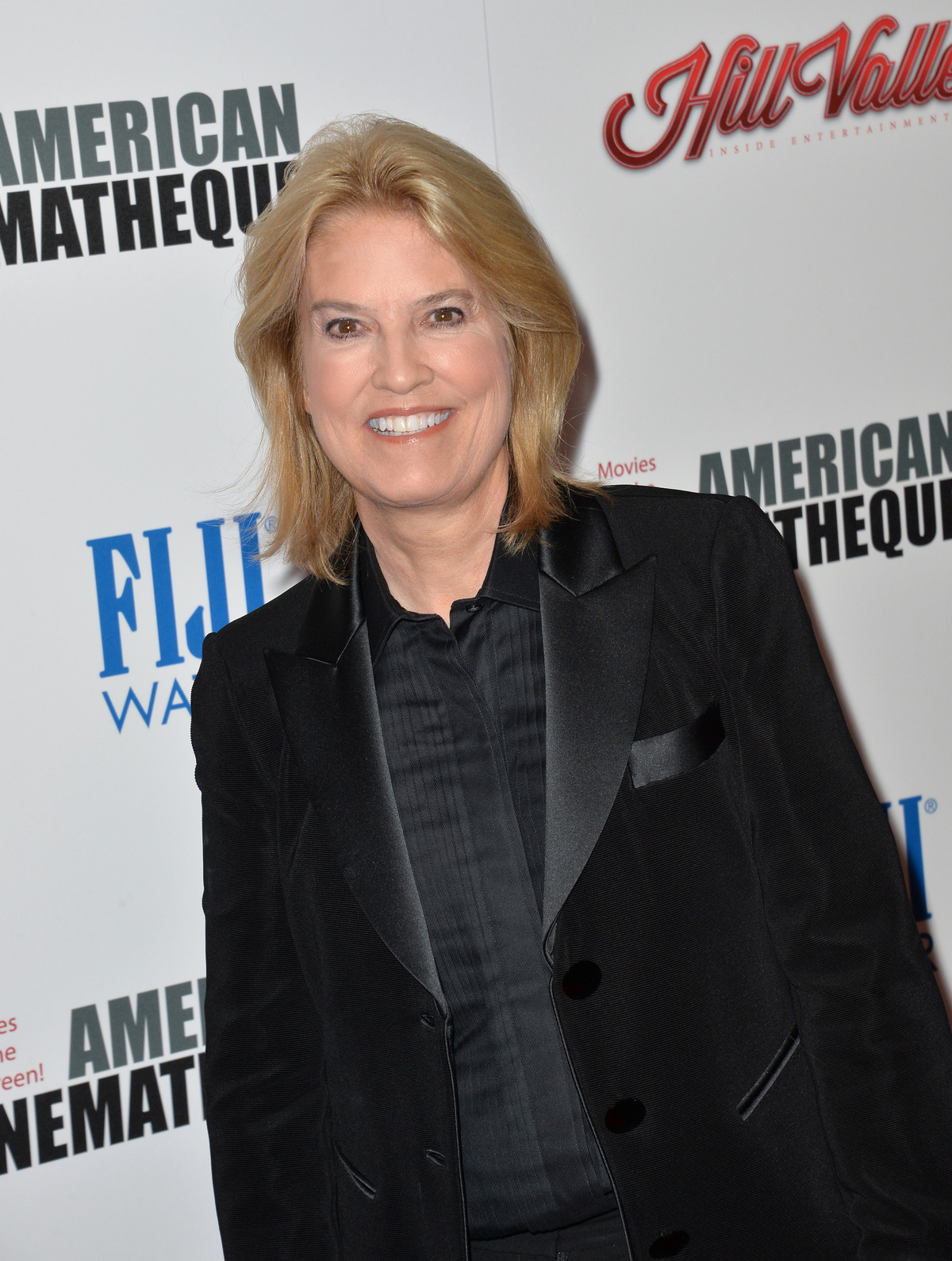 Greta Van Susteren