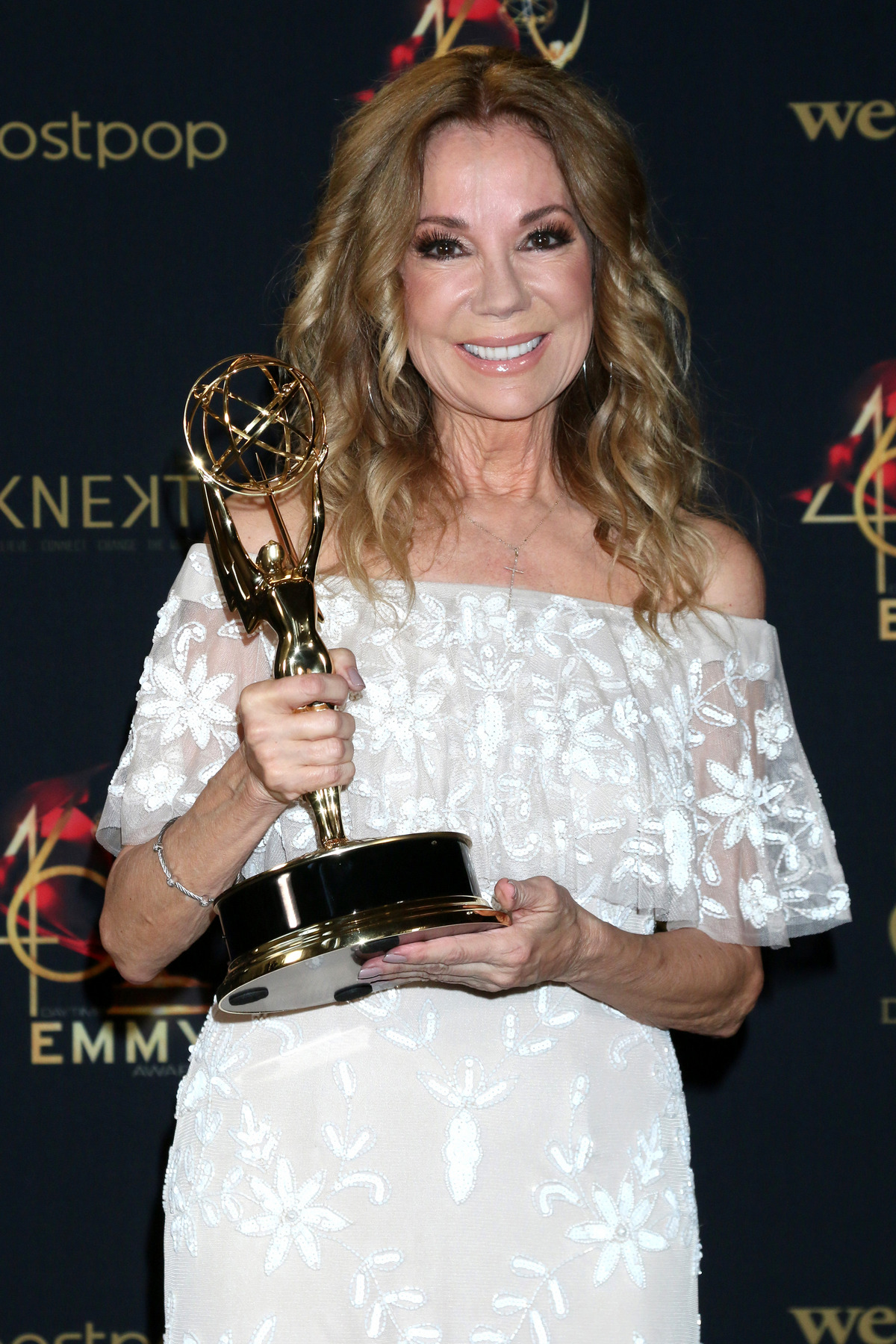 Kathie Lee Gifford