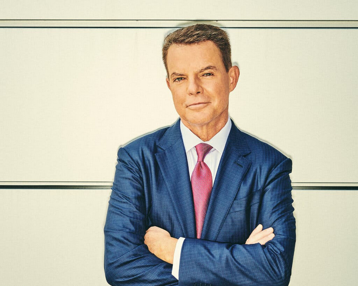 Shepard Smith