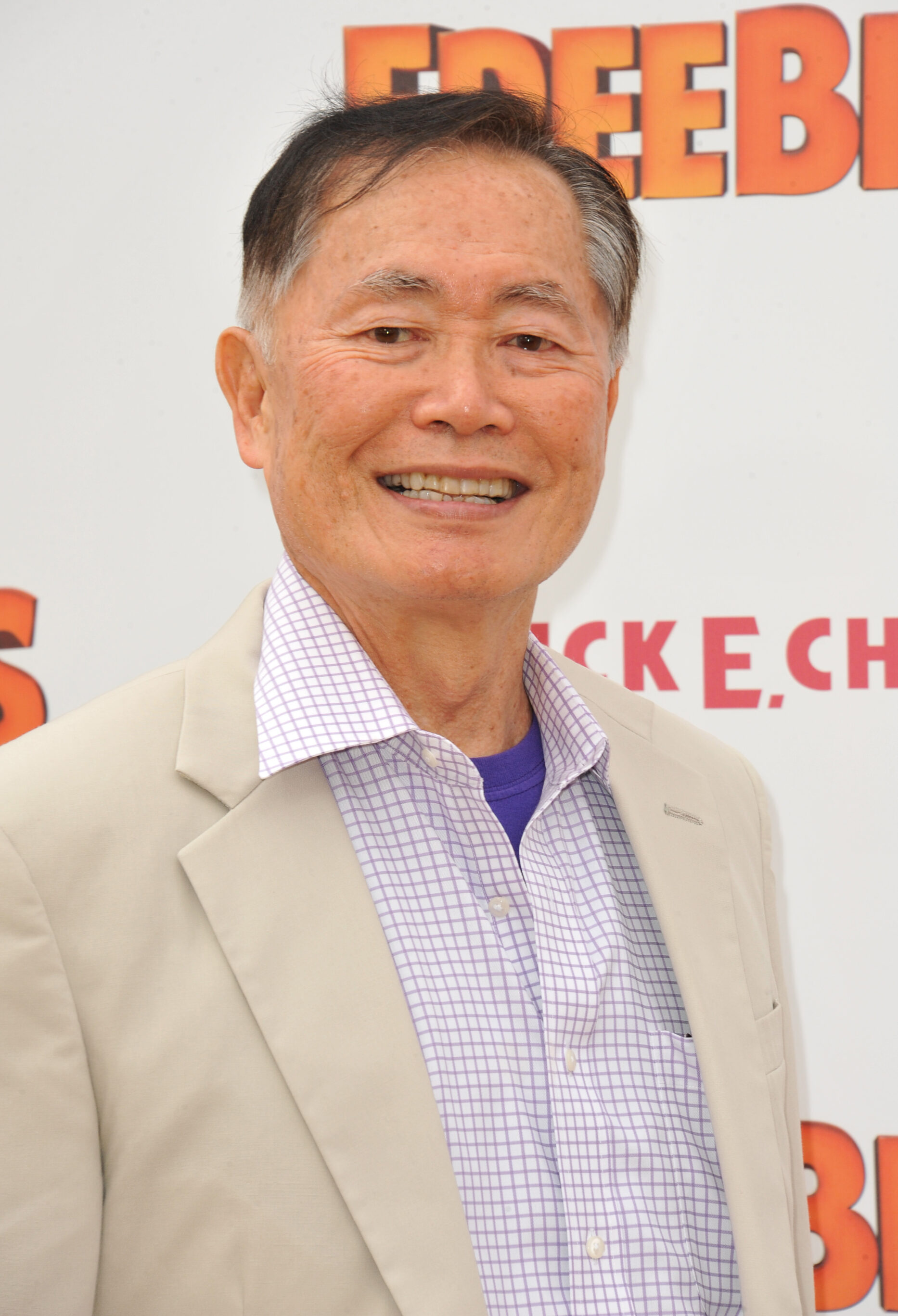 George Takei