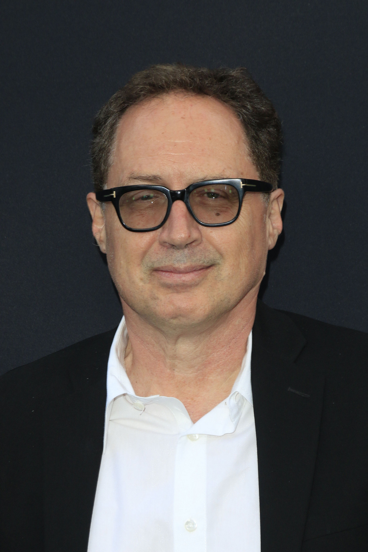 Mark Isham
