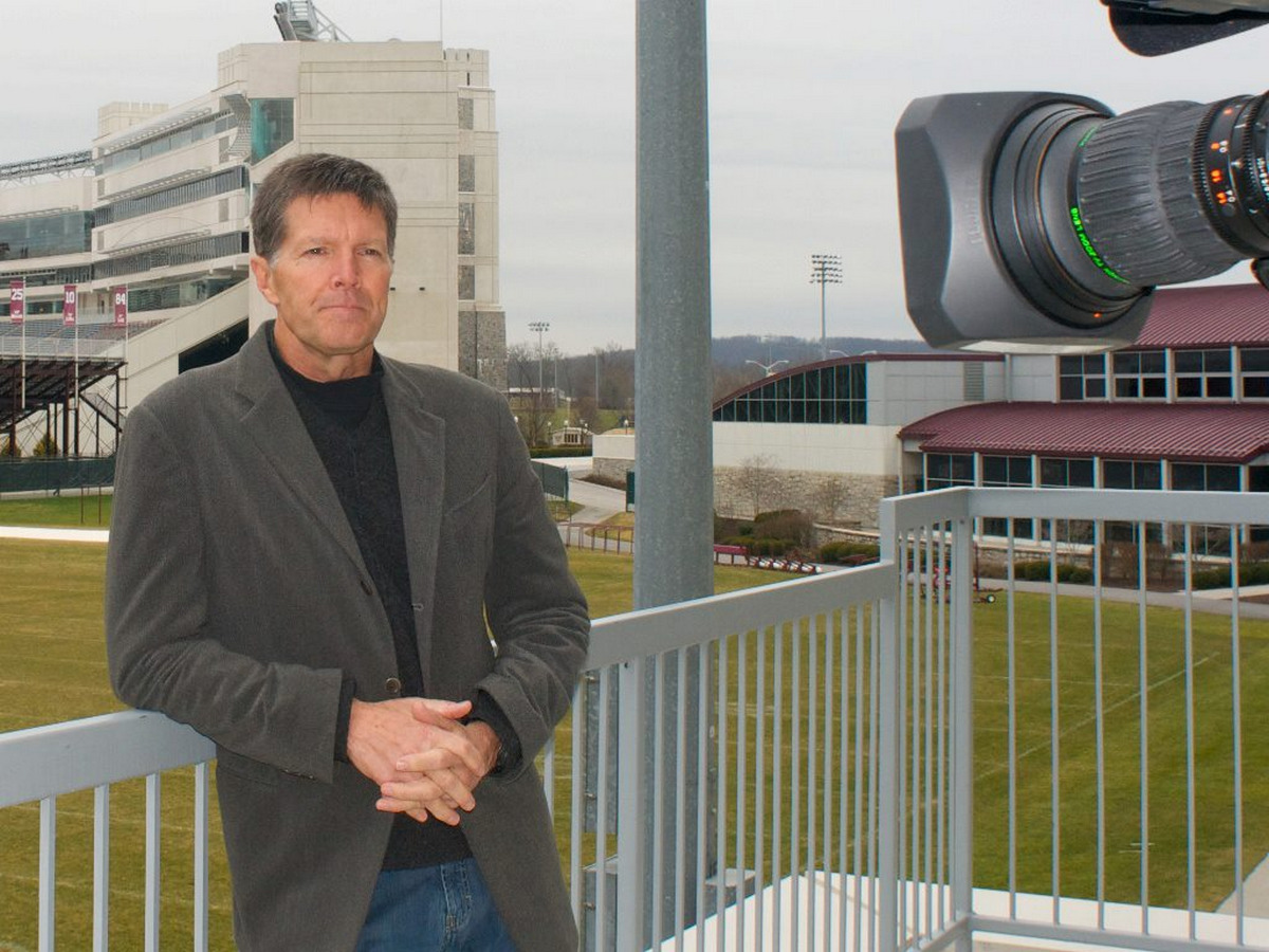 Stone Phillips