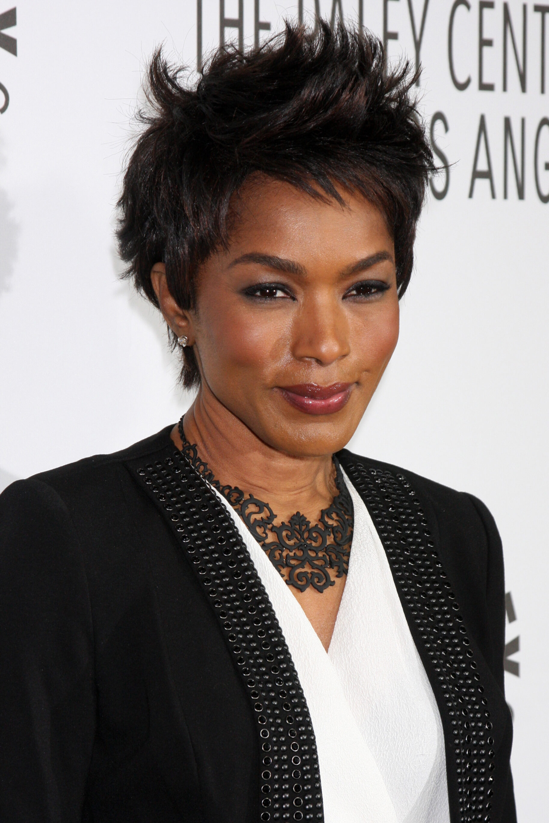 Angela Bassett (2013)