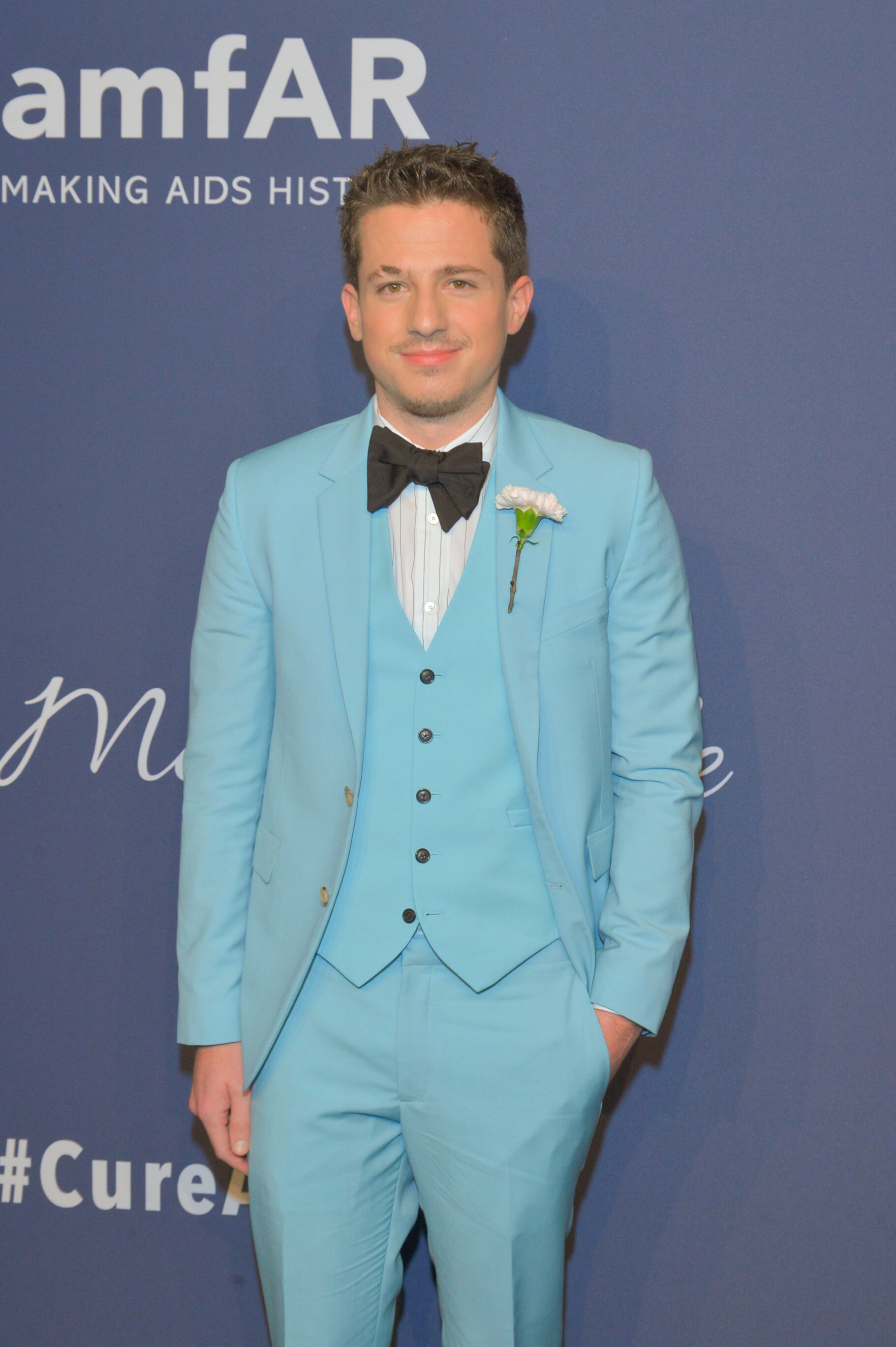 Charlie Puth