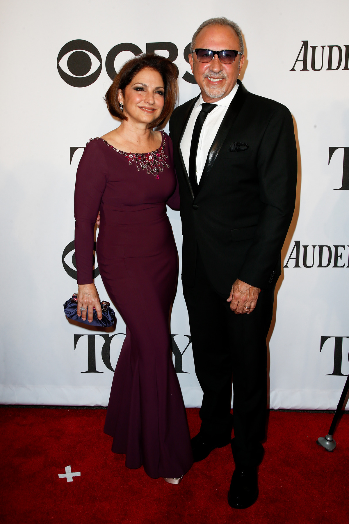 Gloria Estefan