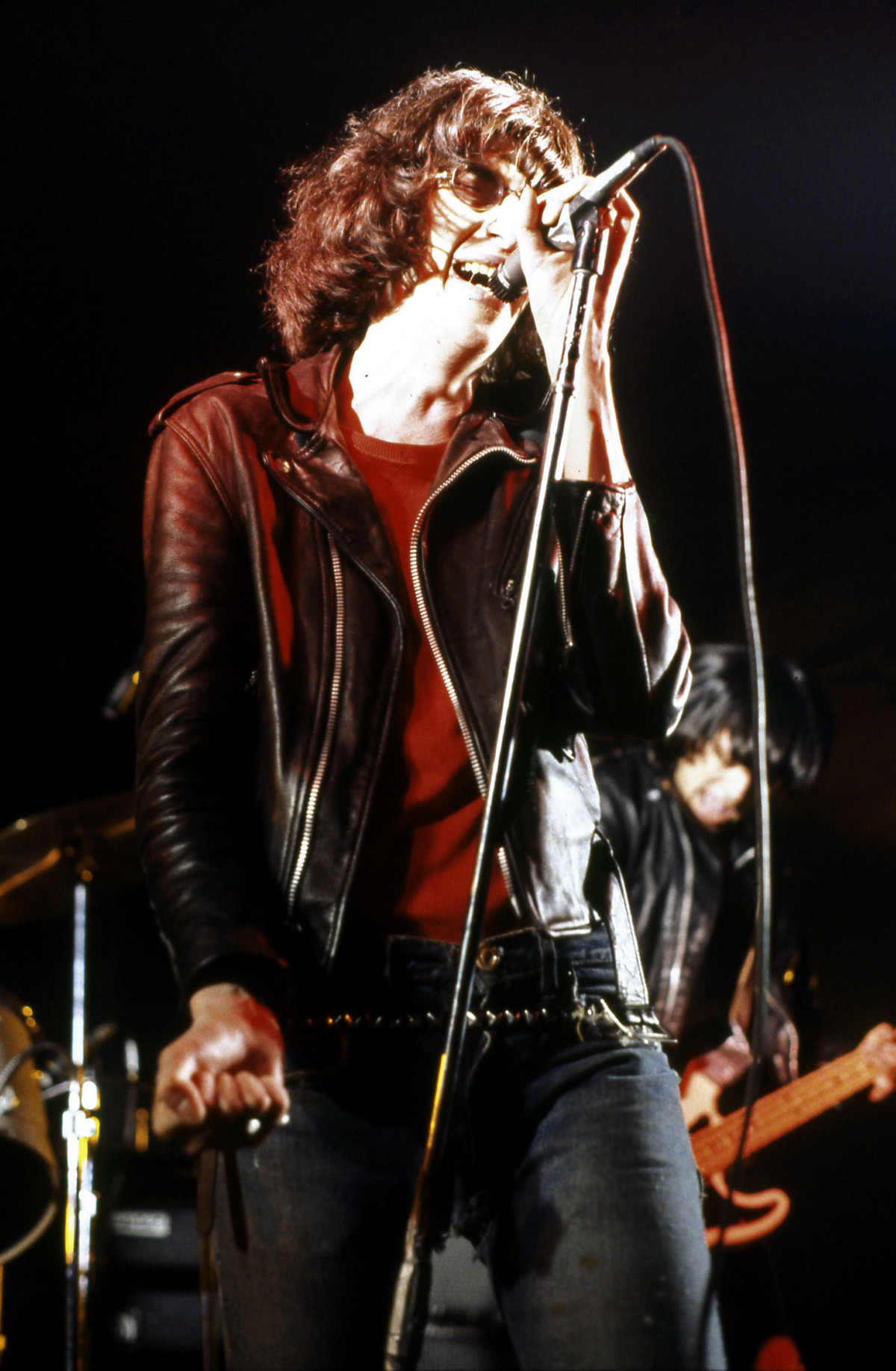  Joey Ramone