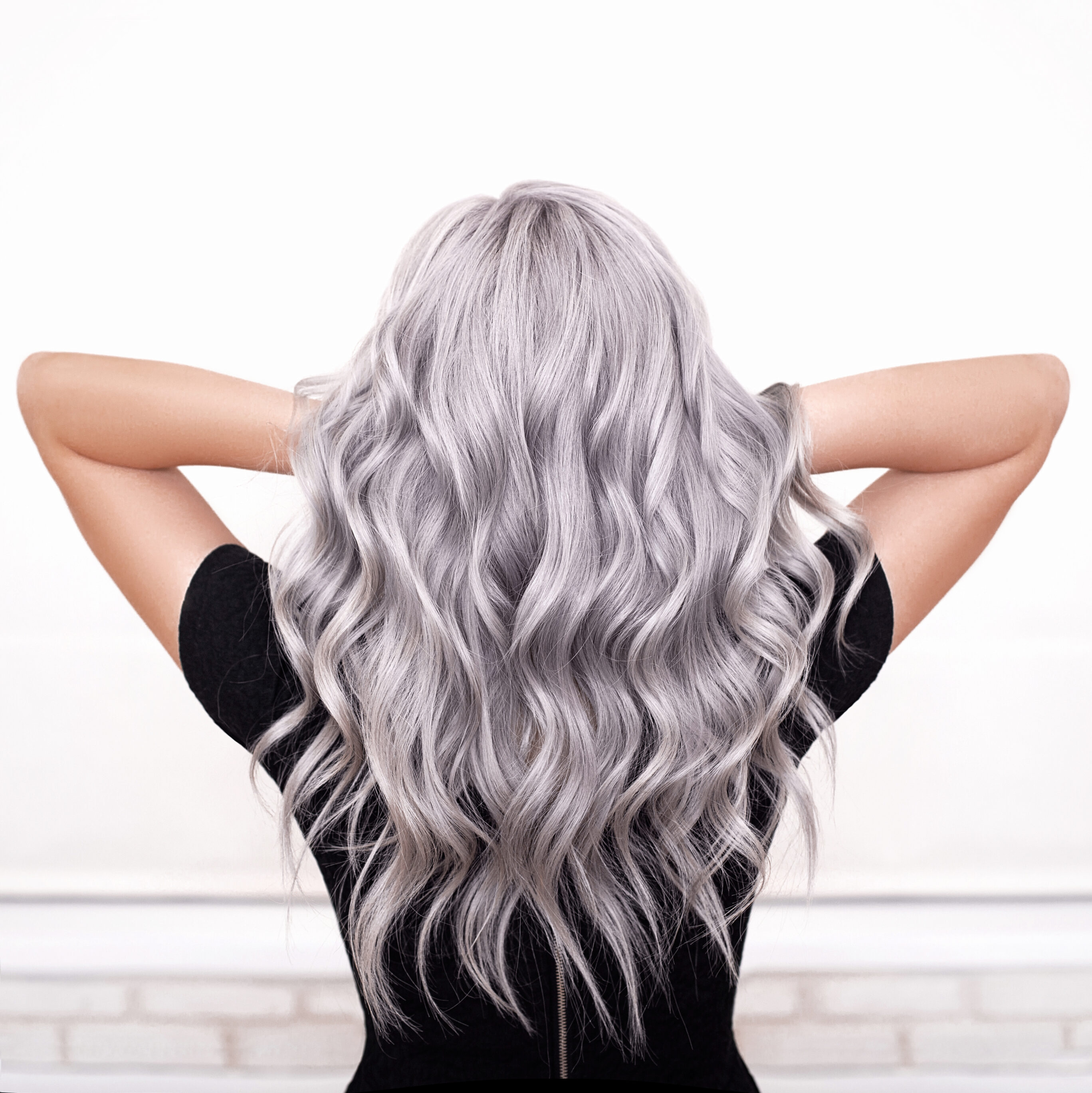 Smokey Ash Layer Waves
