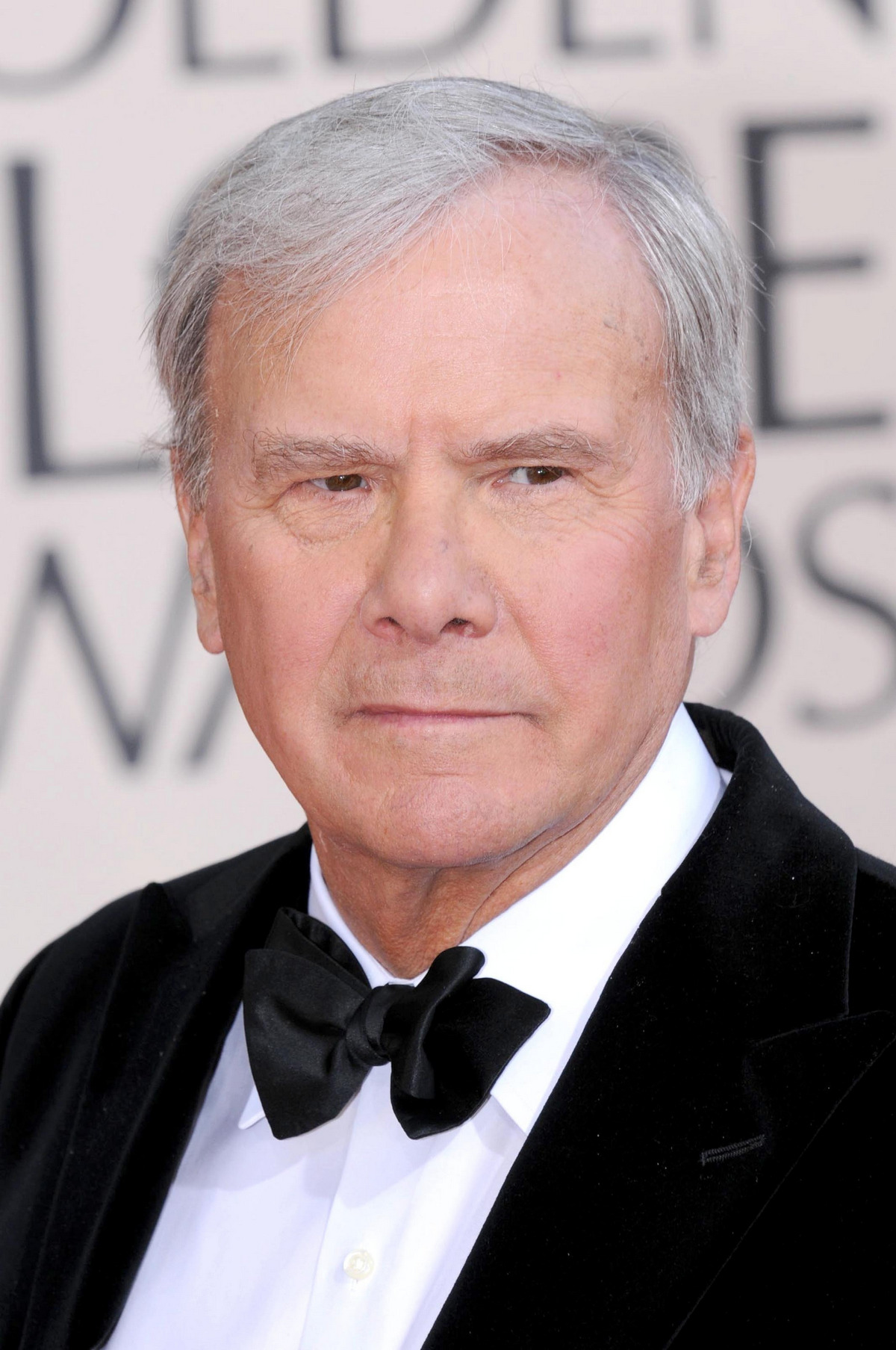 Tom Brokaw