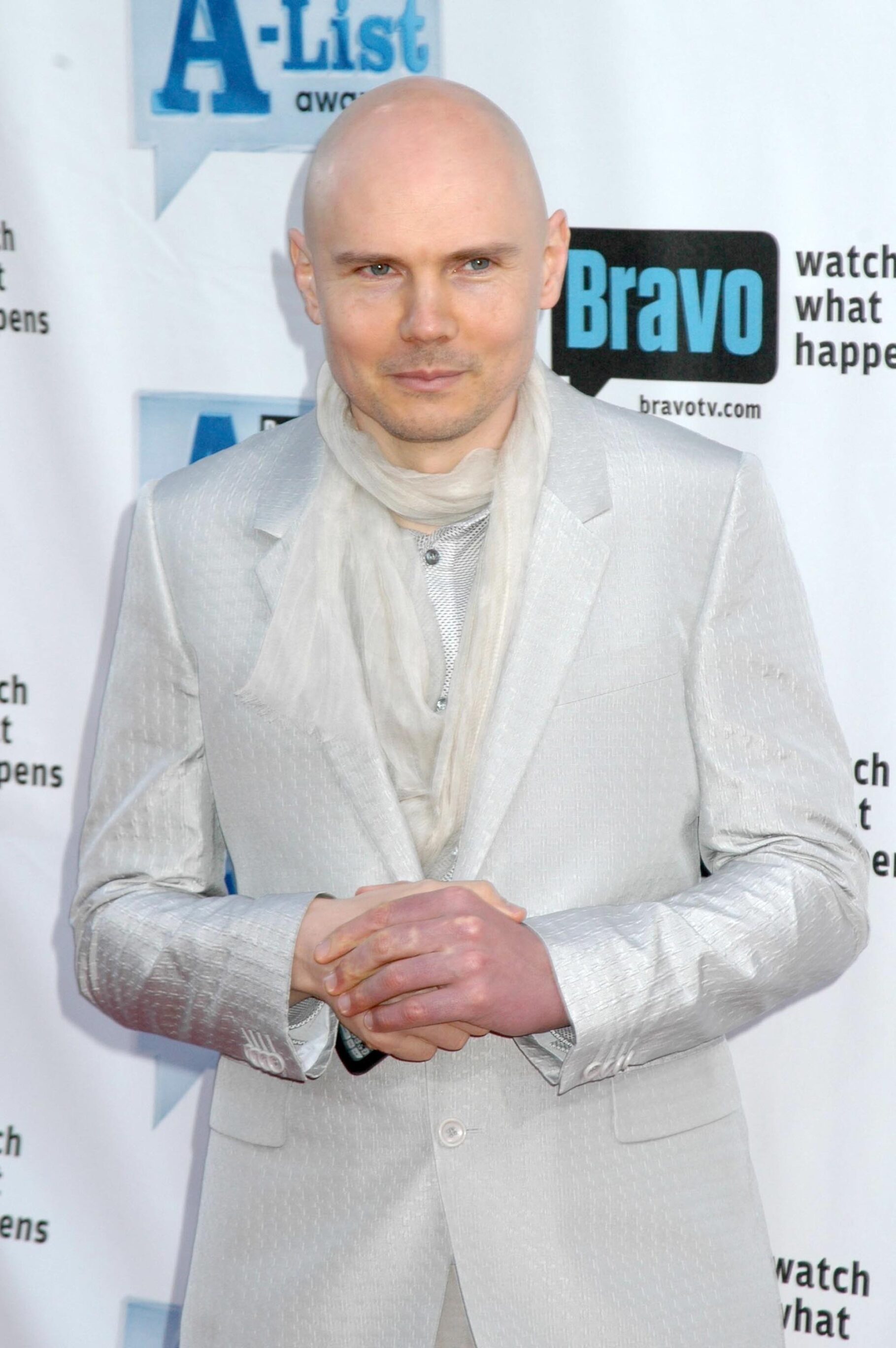 Billy Corgan