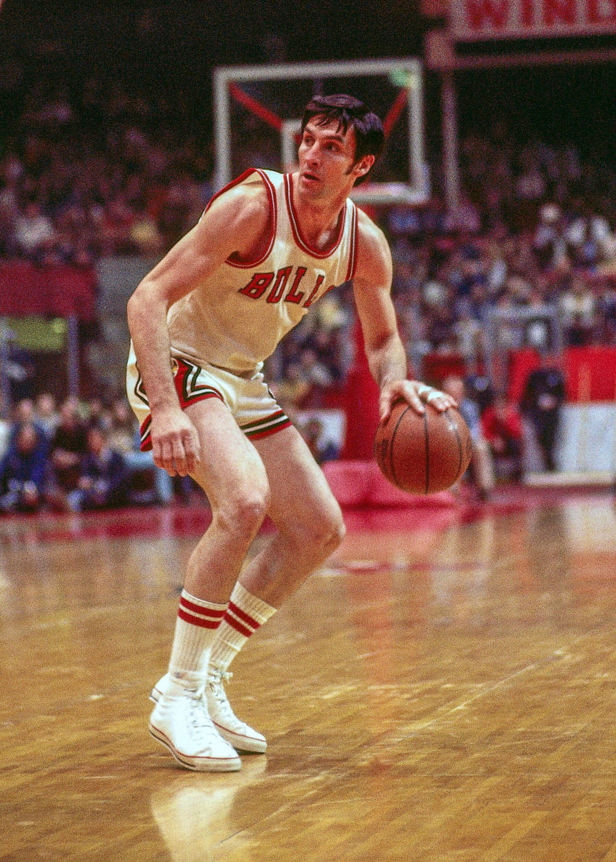 Jerry Sloan