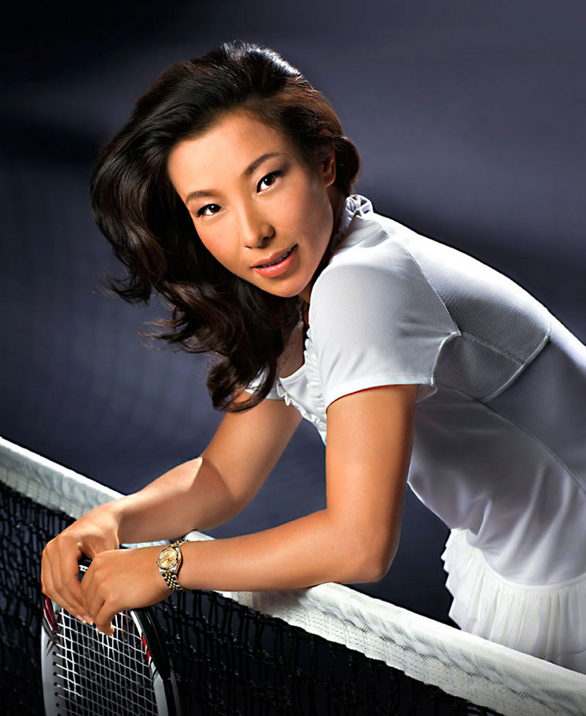 Zheng Jie