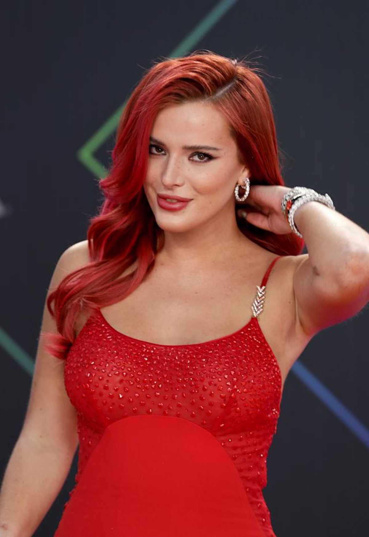 Bella Thorne