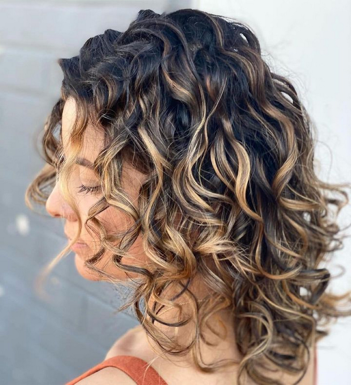 36 Chocolate Brown Hair Color Ideas for 2023 - Hood MWR 36 Chocolate Brown Hair Color Ideas For 2023 - Hood Mwr