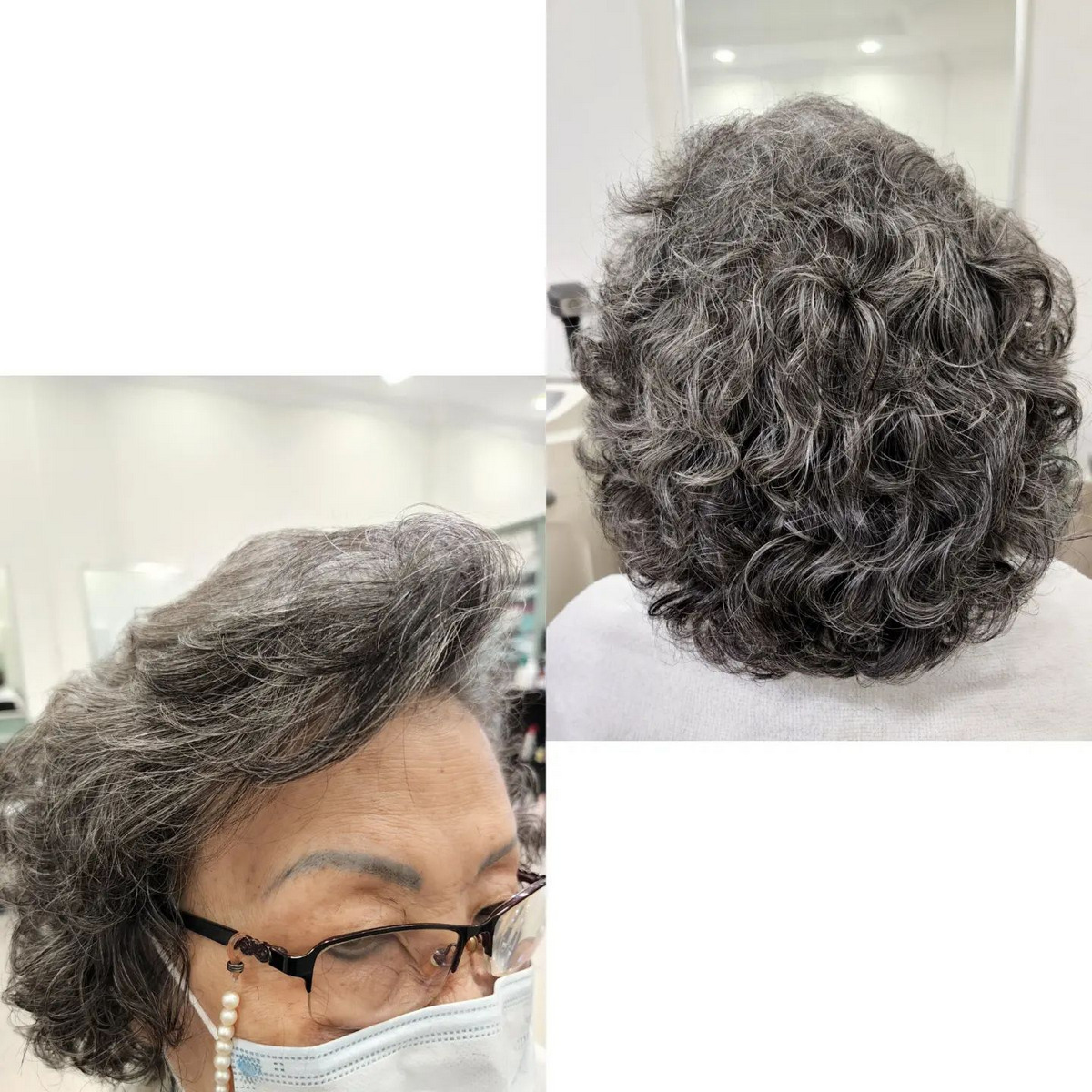 Root Perm