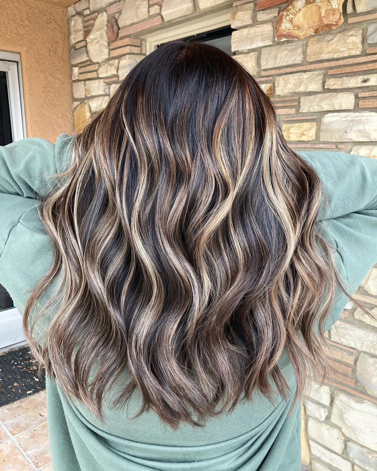 Balayage