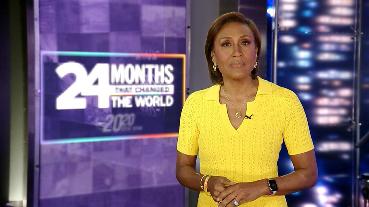 Robin Roberts