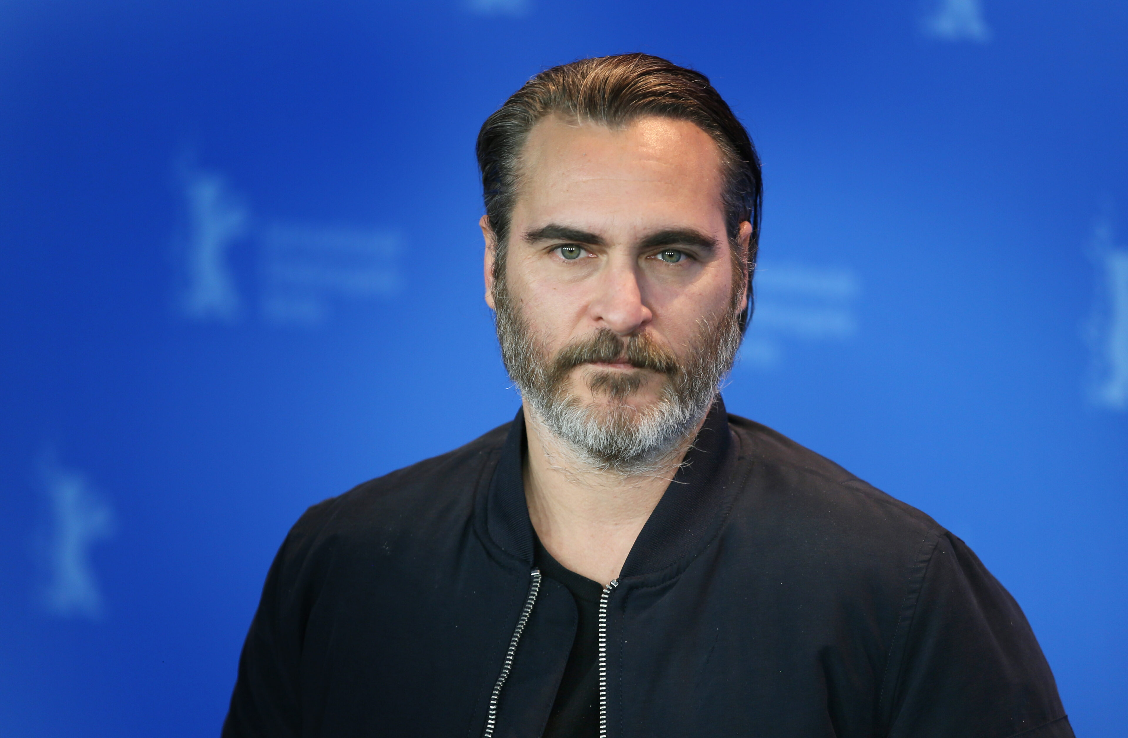 Joaquin Phoenix