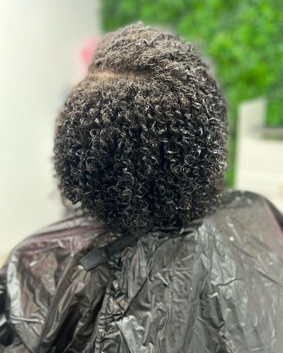 Luscious Curly