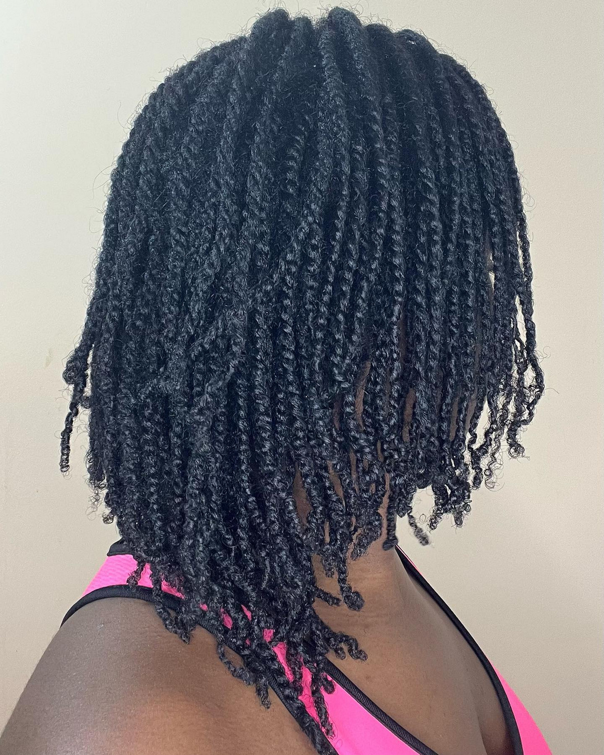 Micro Twists