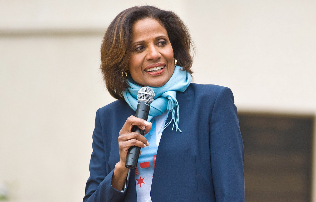 Robin Robinson