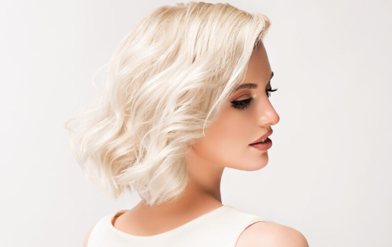35 Awesome Perms For Short Hair Ideas to Try in 2023 - Hood MWR