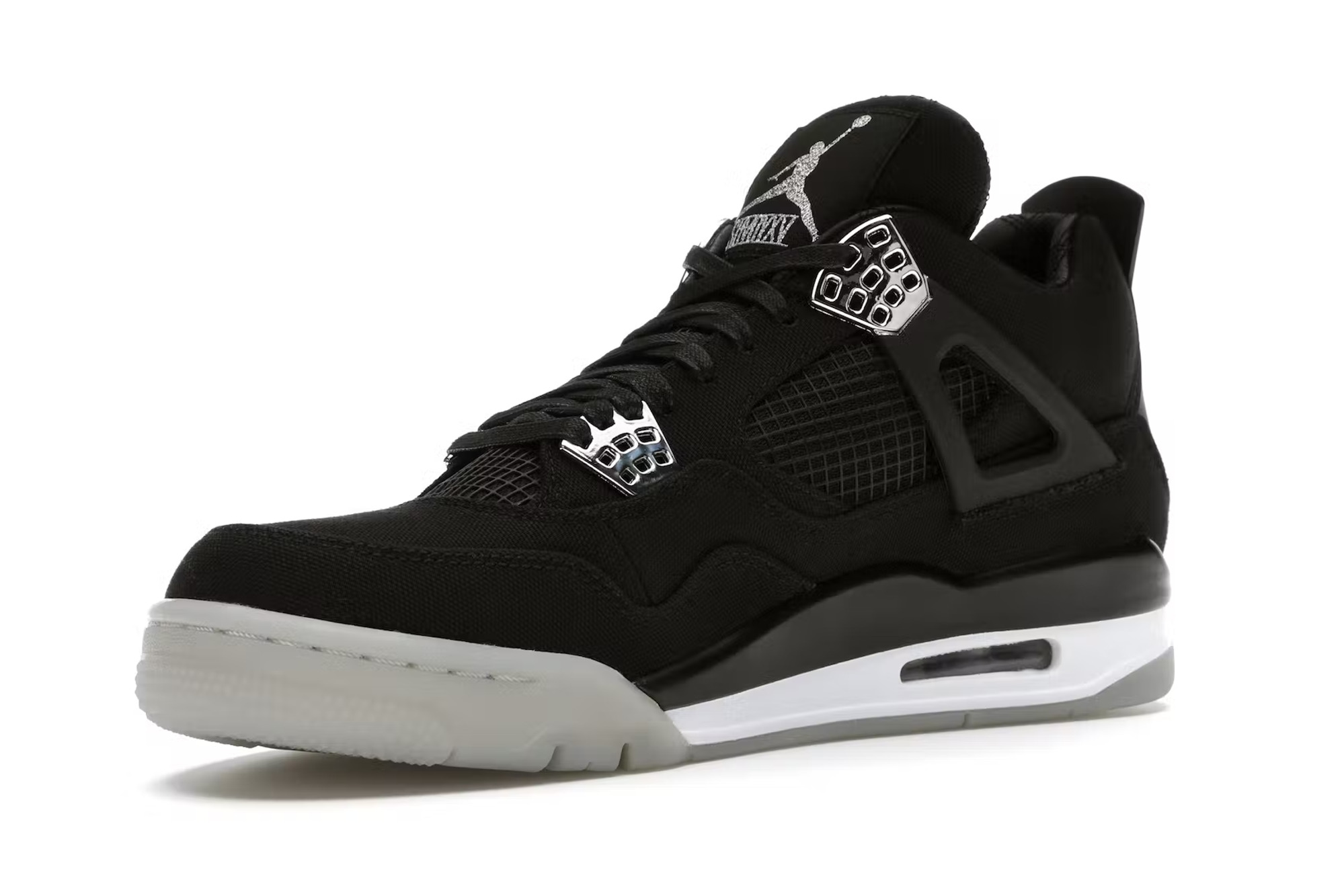 Eminem X Carhartt Air Jordan 4