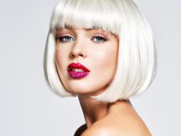 TOP 36 Newest Hair Cuts For Women