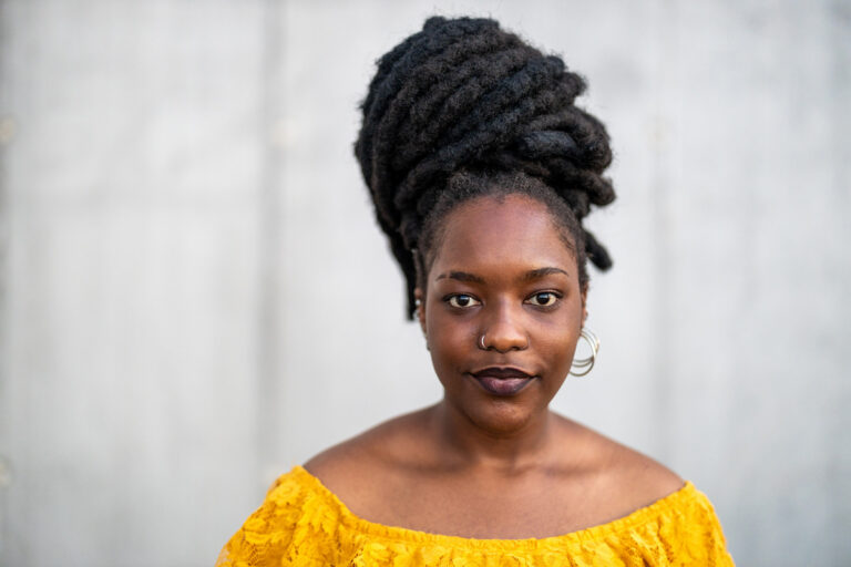 35 Must-Try Wick Dreads Hair Styles Ideas