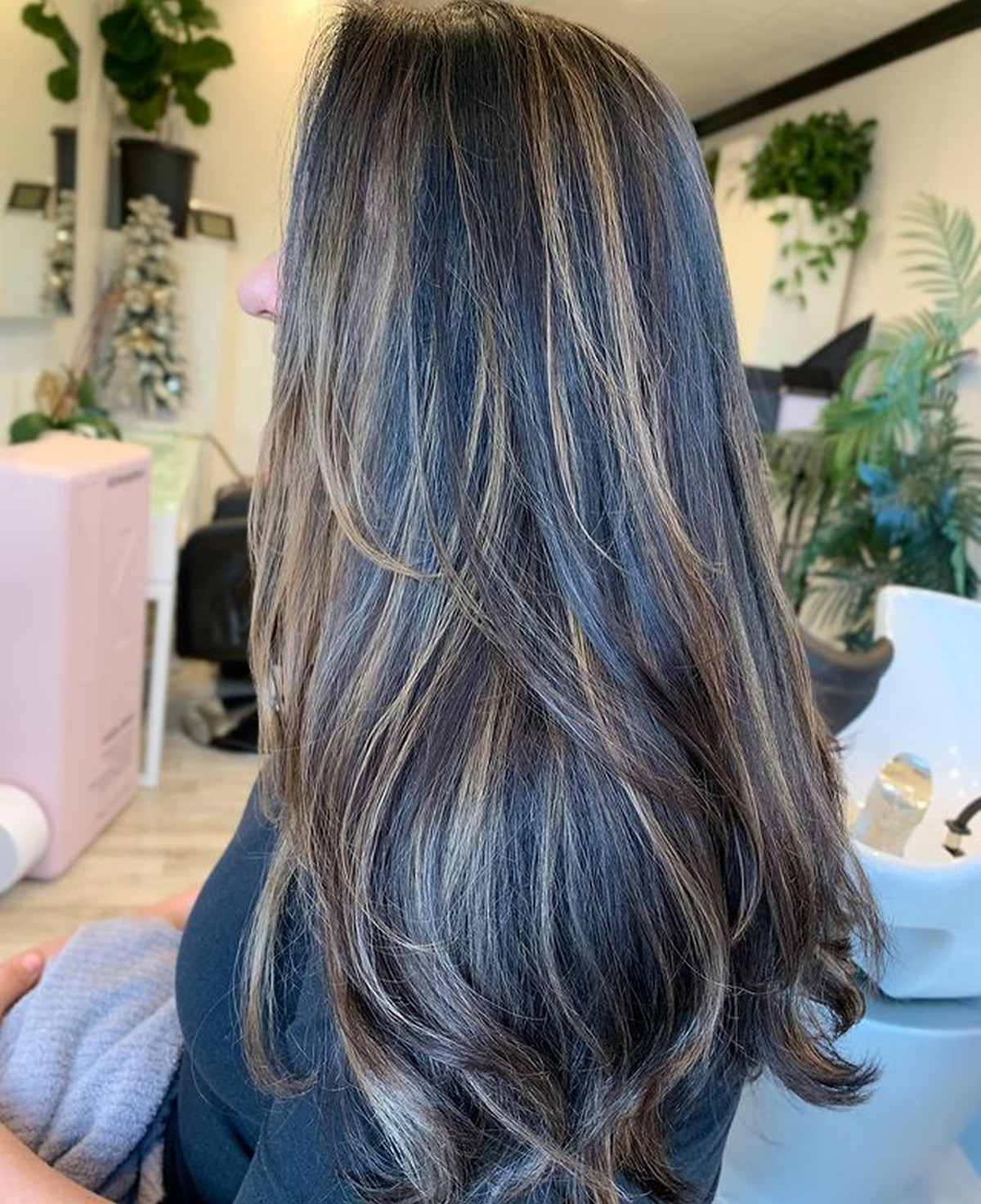 16 Best Balayage Hairstyles For Black And Brown Hair – 2023